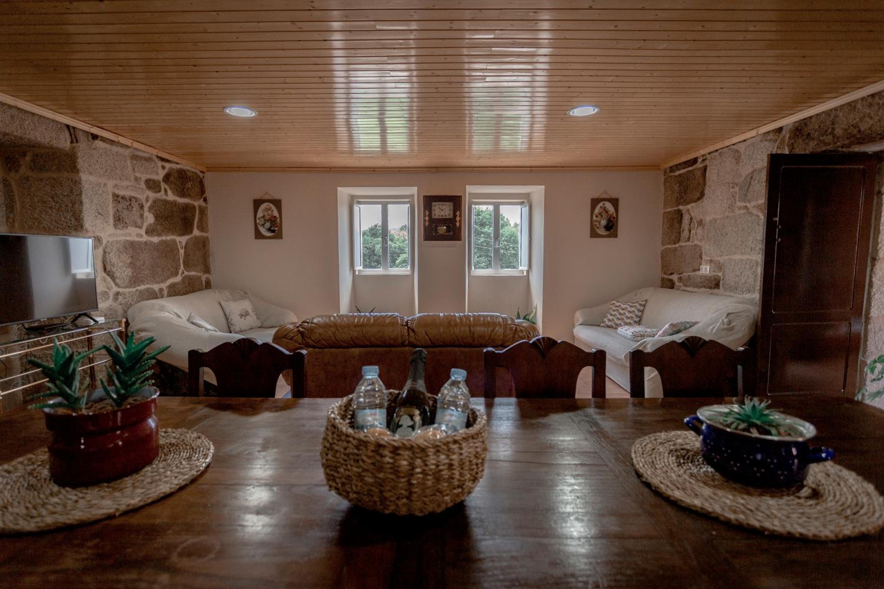 Casa dos Muiños