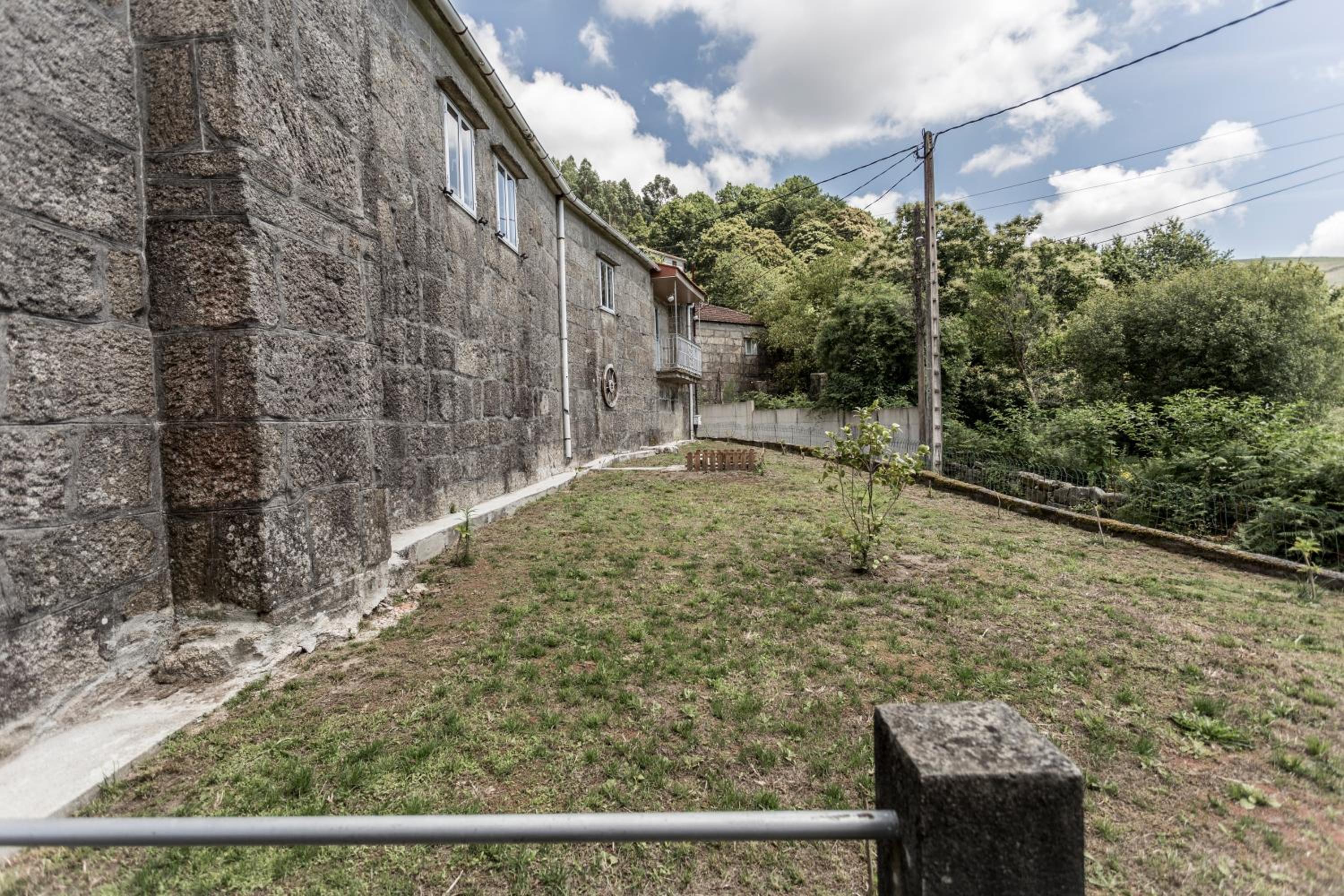 Casa dos Muiños