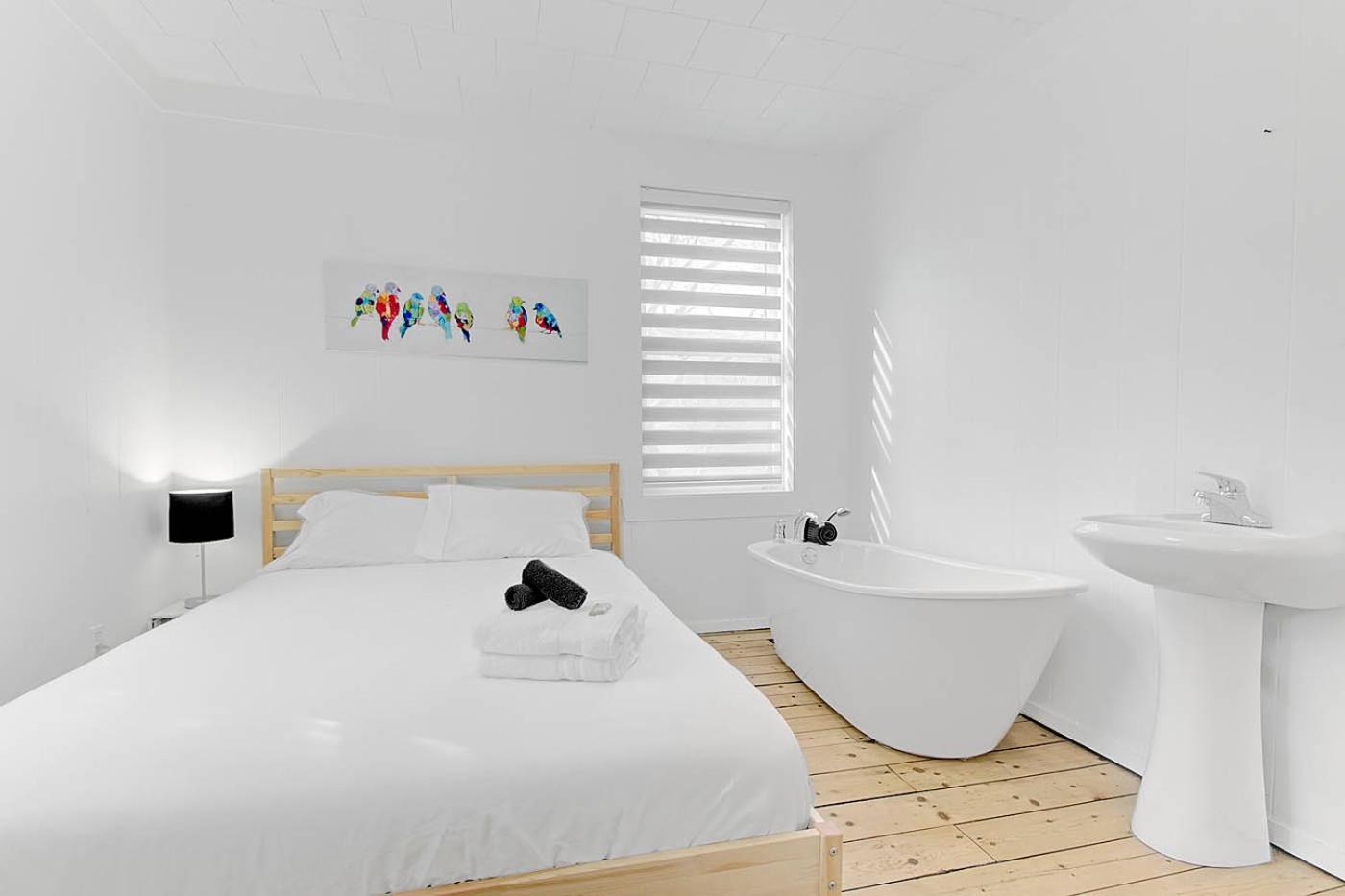 Les Appartements du 790