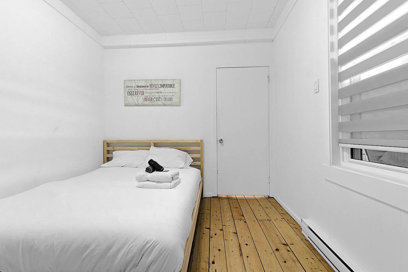 Les Appartements du 790