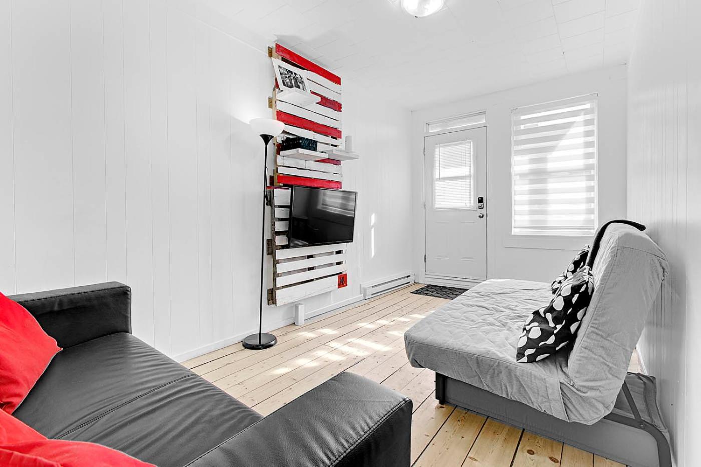 Les Appartements du 790