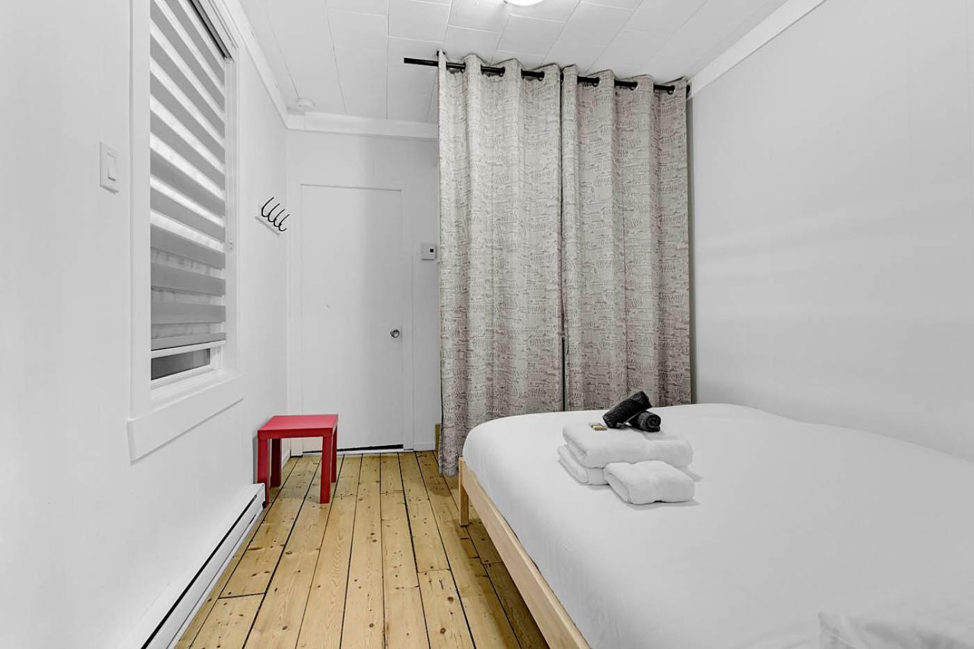 Les Appartements du 790