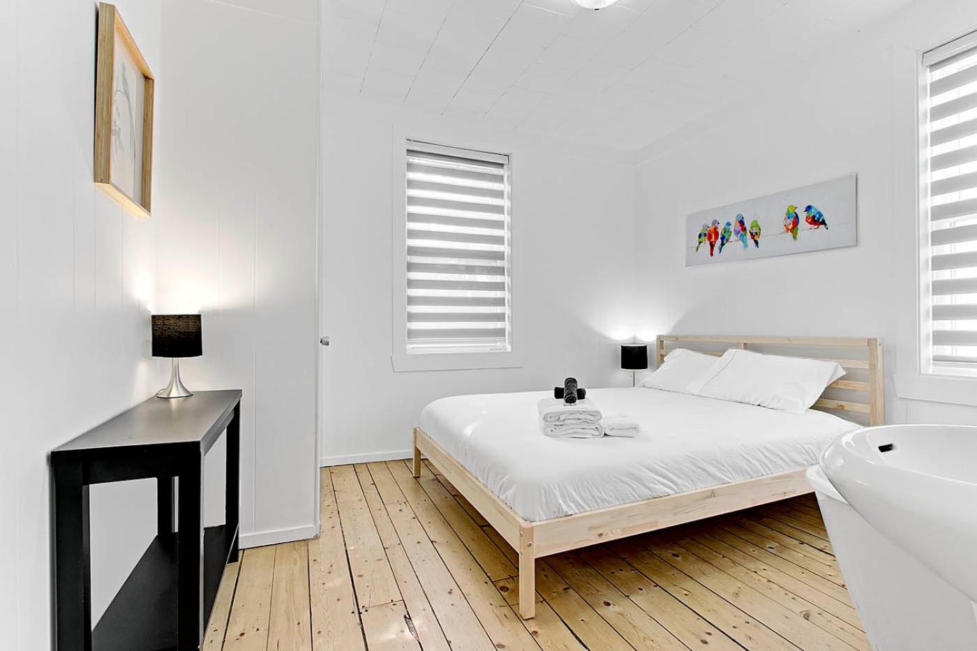 Les Appartements du 790