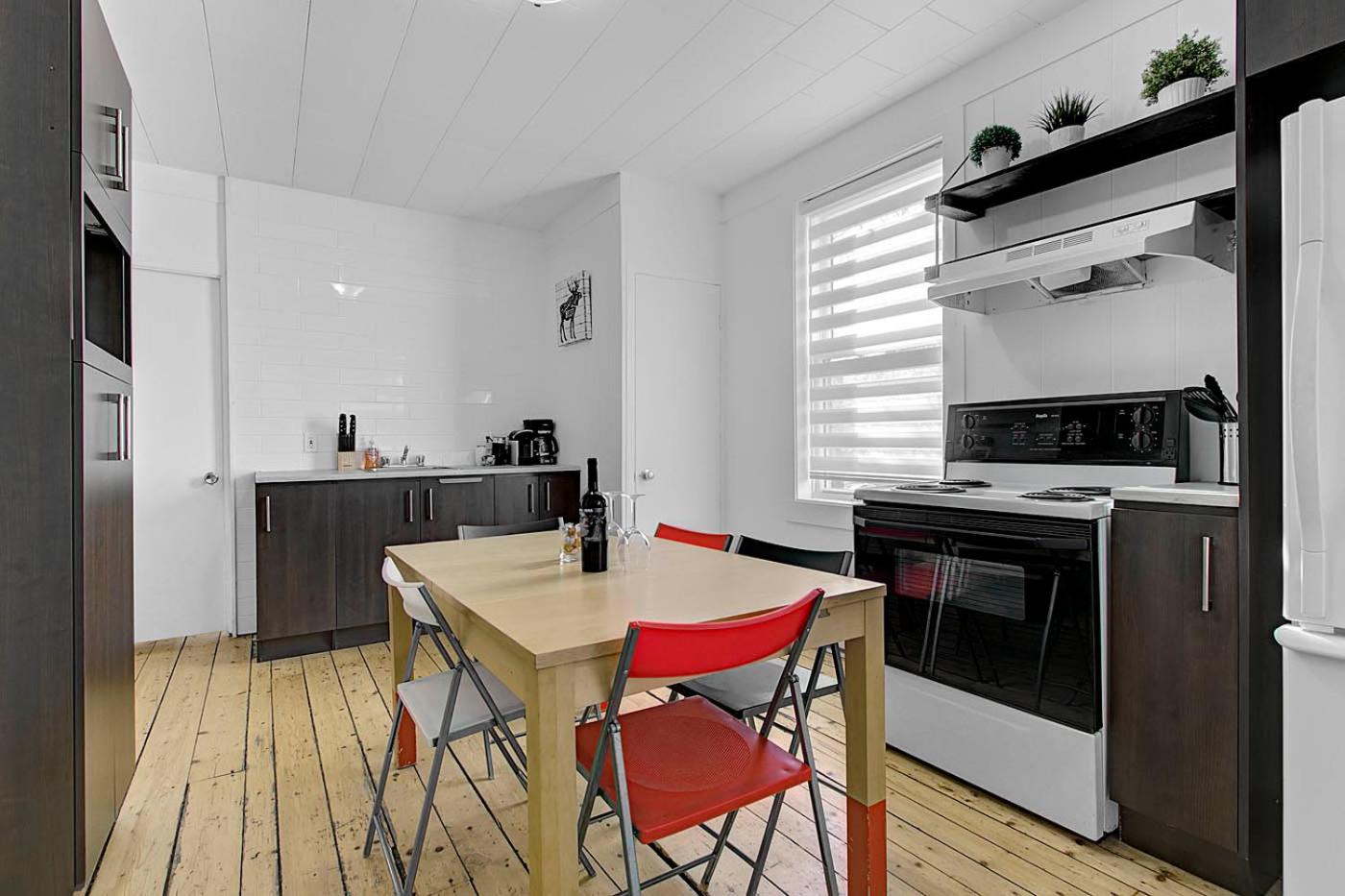 Les Appartements du 790