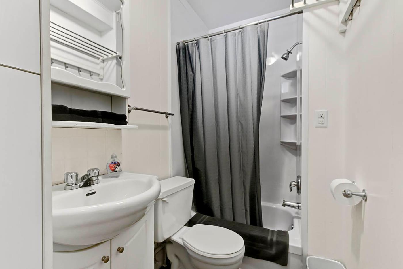 Les Appartements du 790