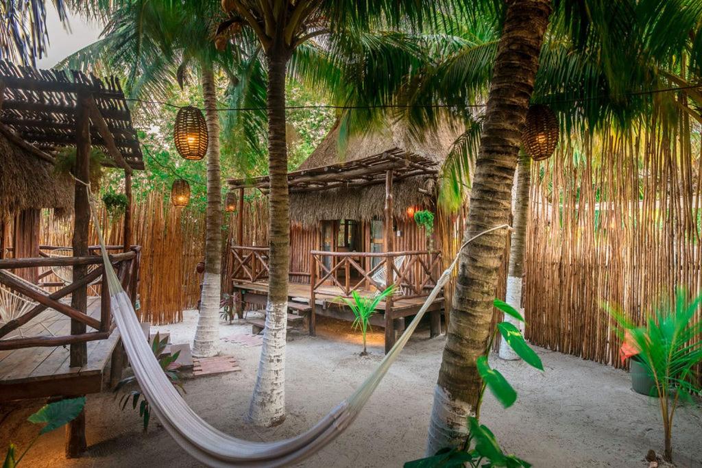 Hotel Eco Cabañas Laak Holbox - Adults Only - Self Check In - Image 1