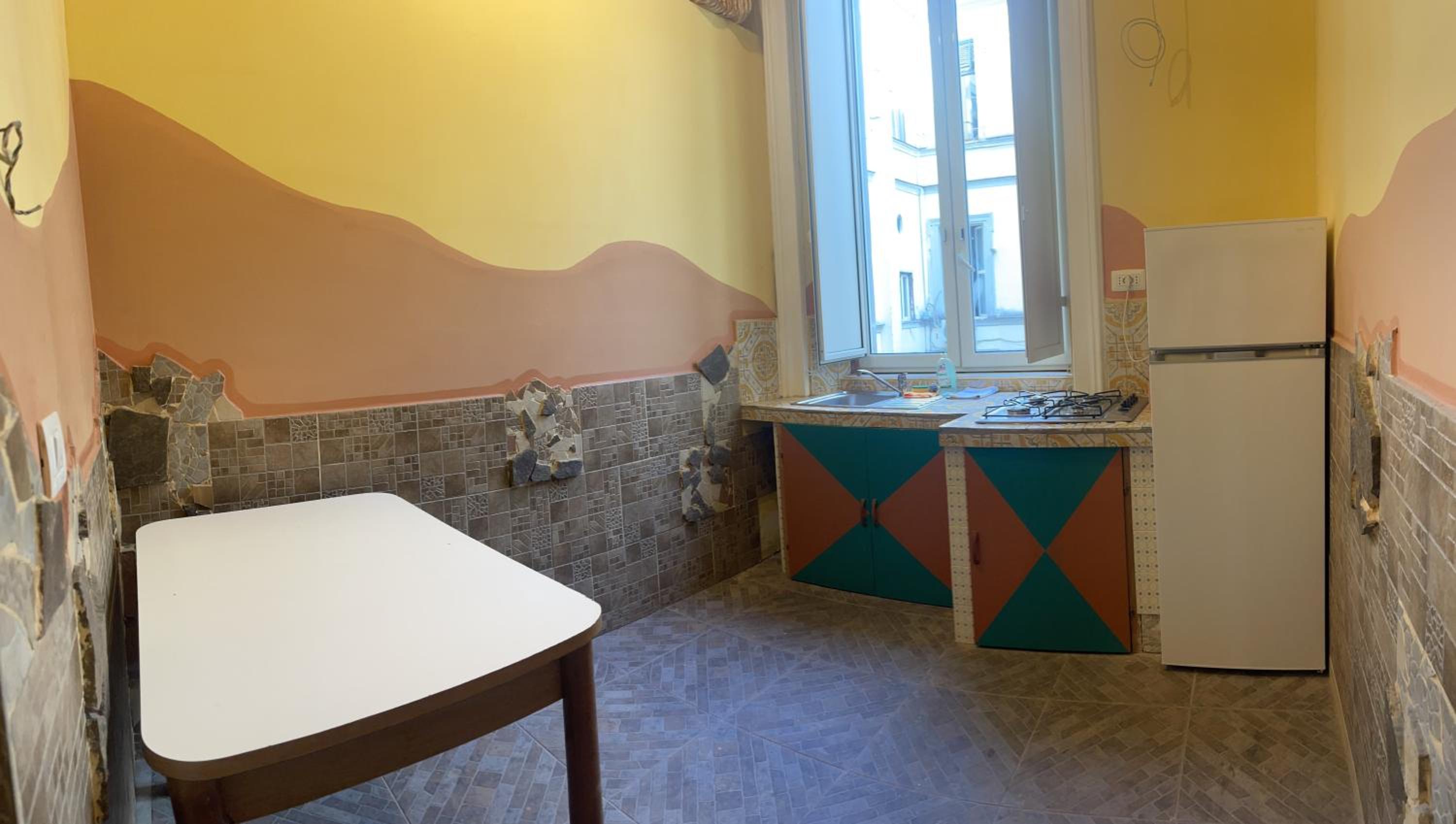 A I R Garibaldi Apartment