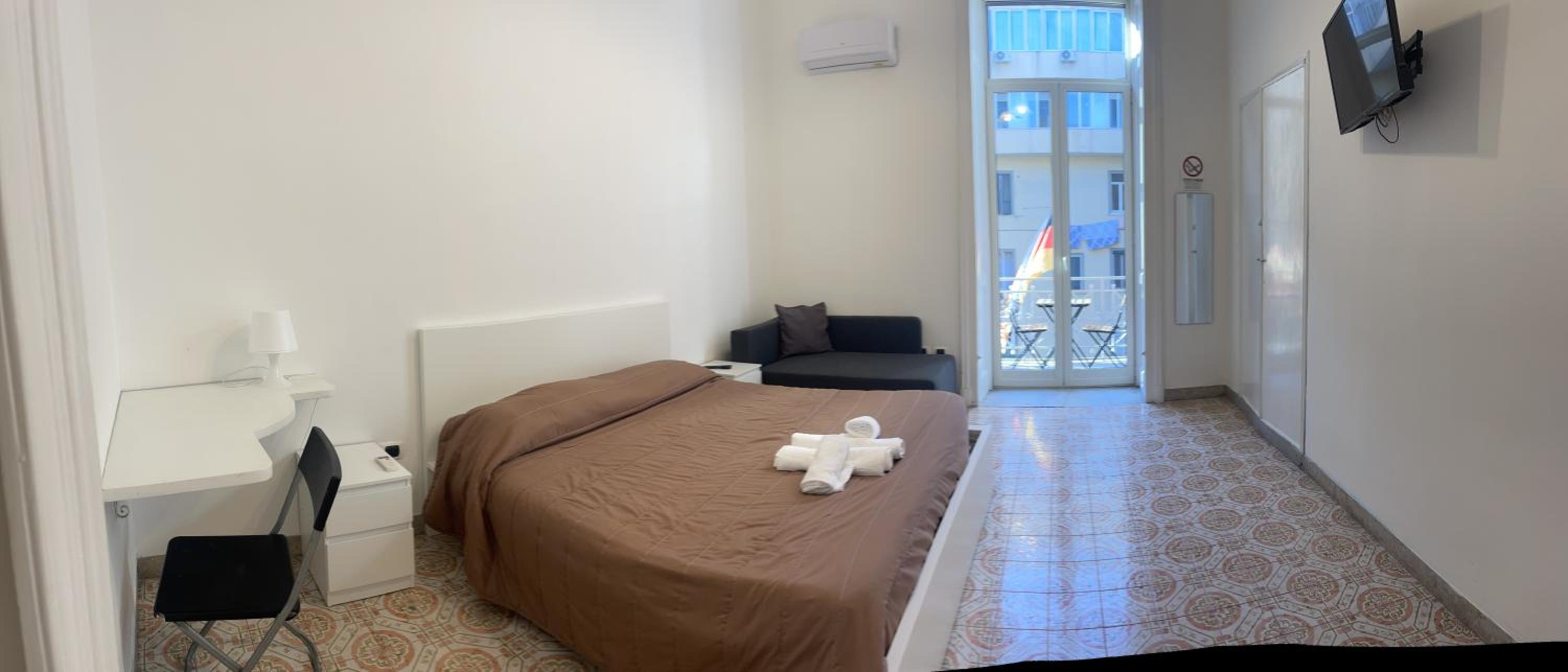 A I R Garibaldi Apartment