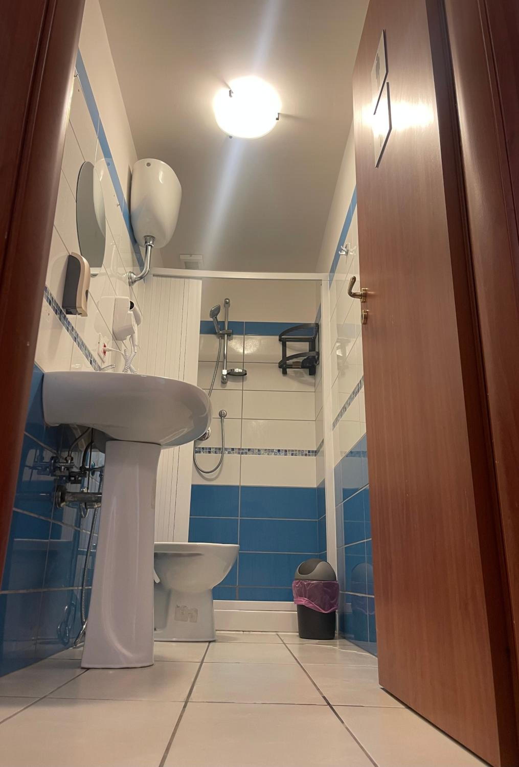A I R Garibaldi Apartment
