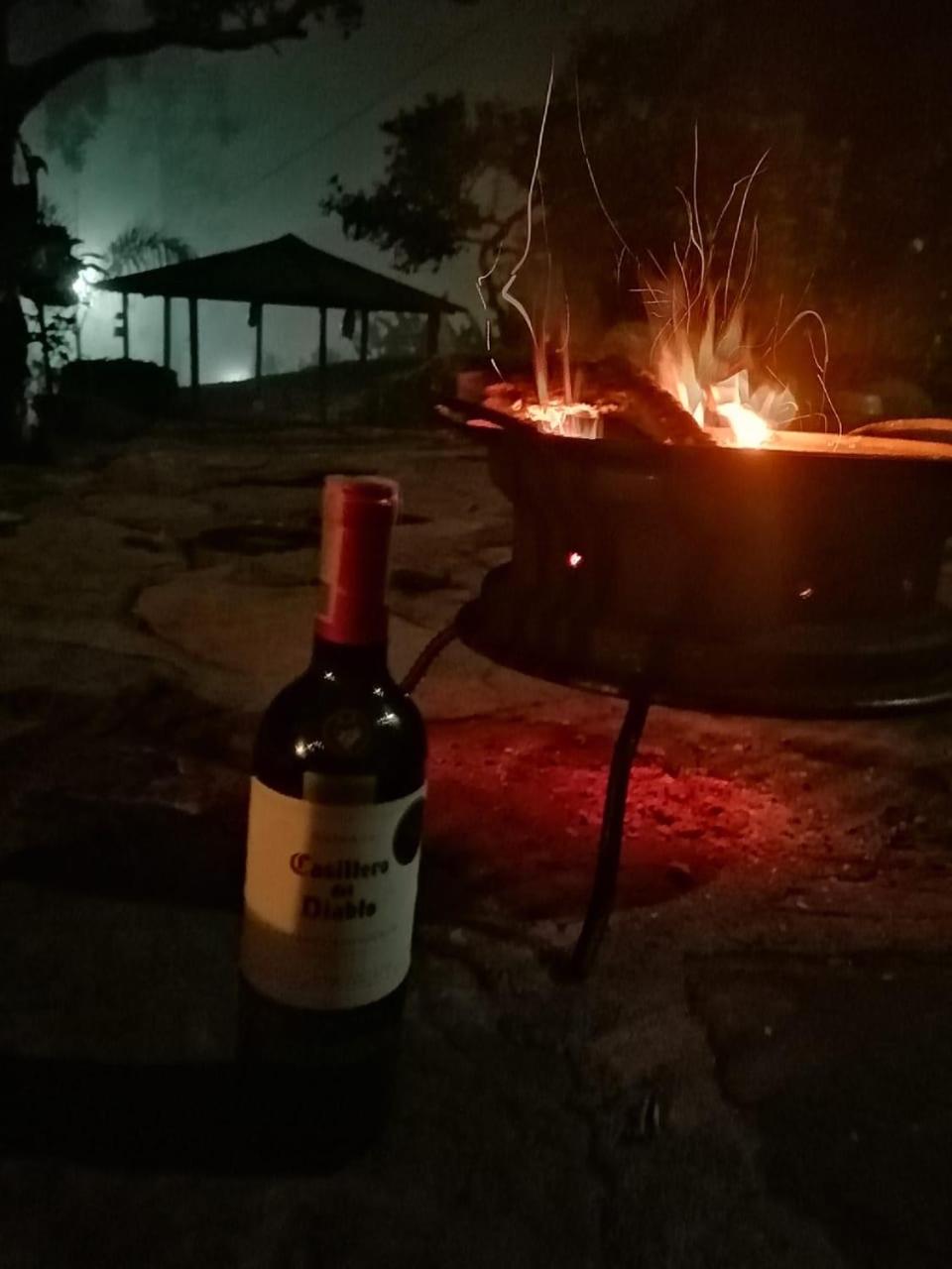 Finca ecoturística Villa tata