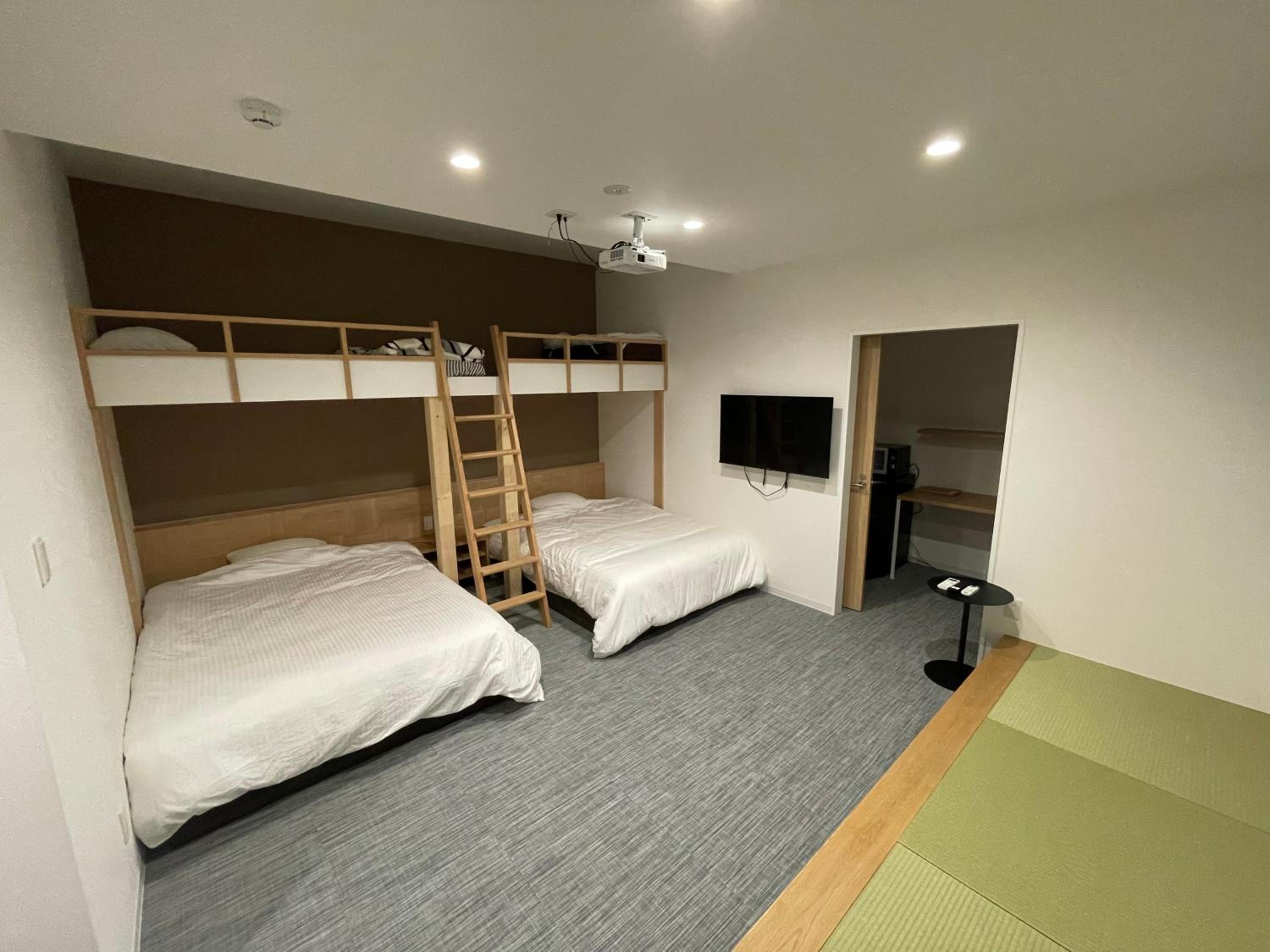 Guesthouse Iyonchi