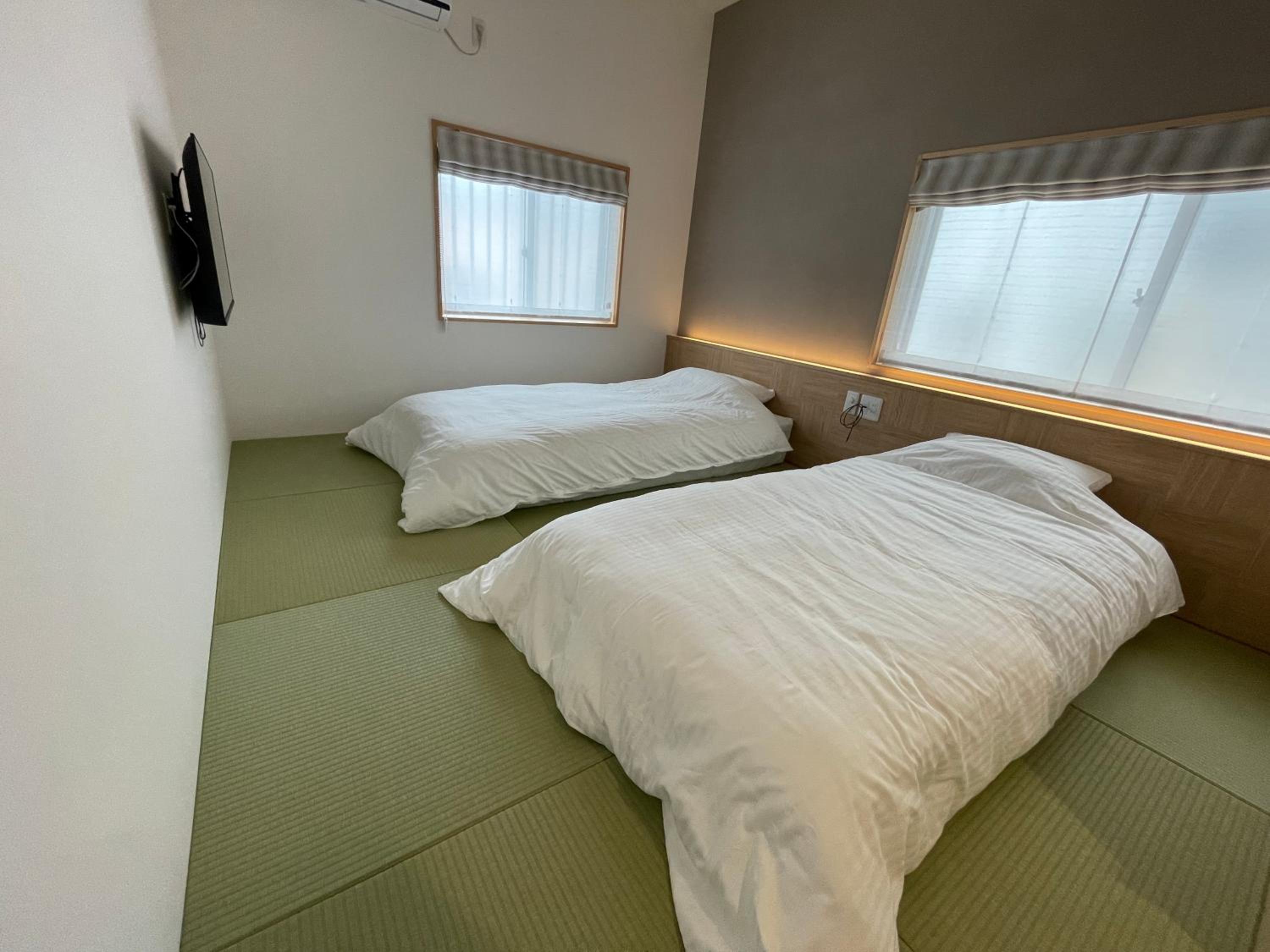 Guesthouse Iyonchi