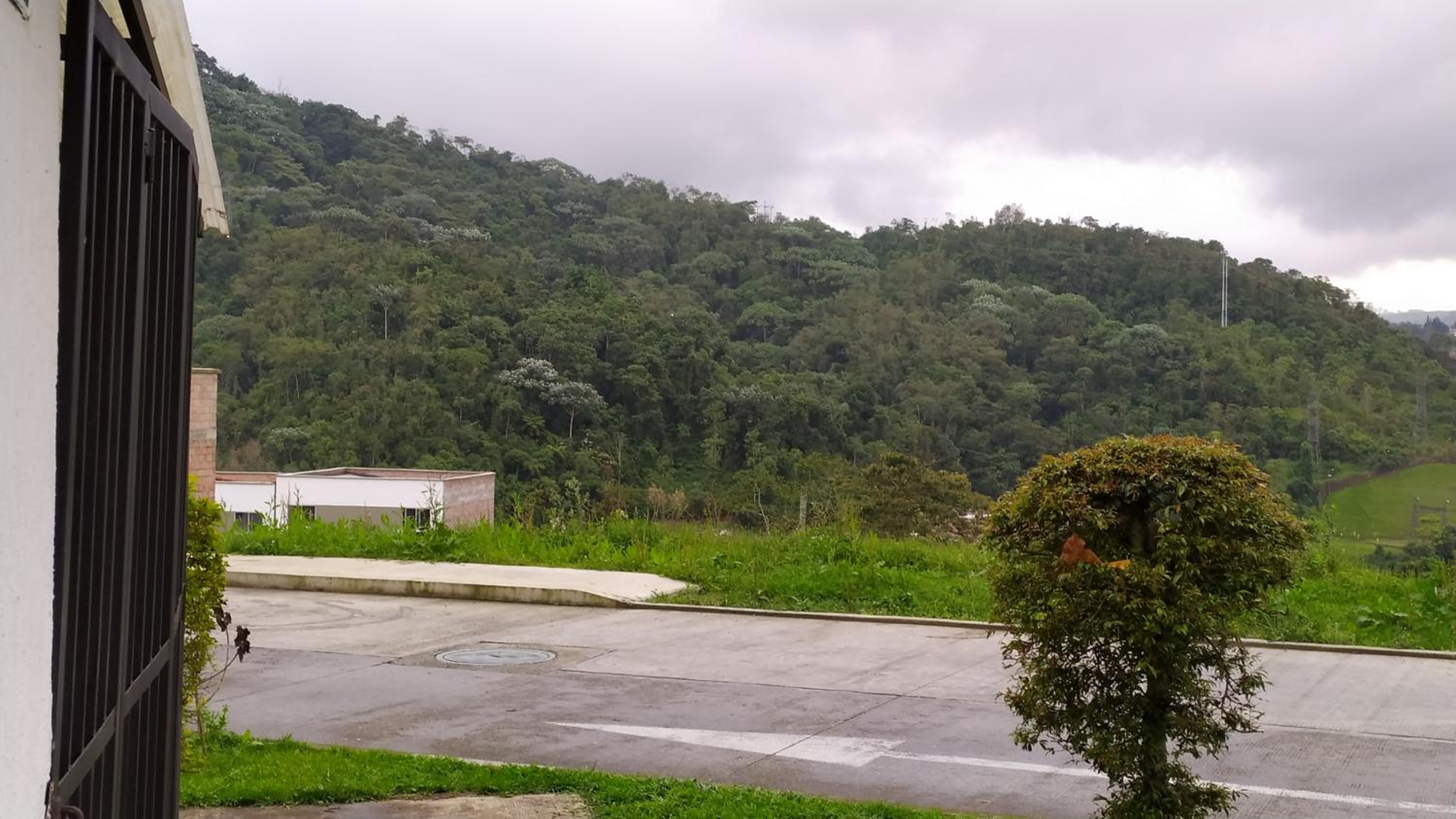 Apartamento-Habitación Palonegro Manizales