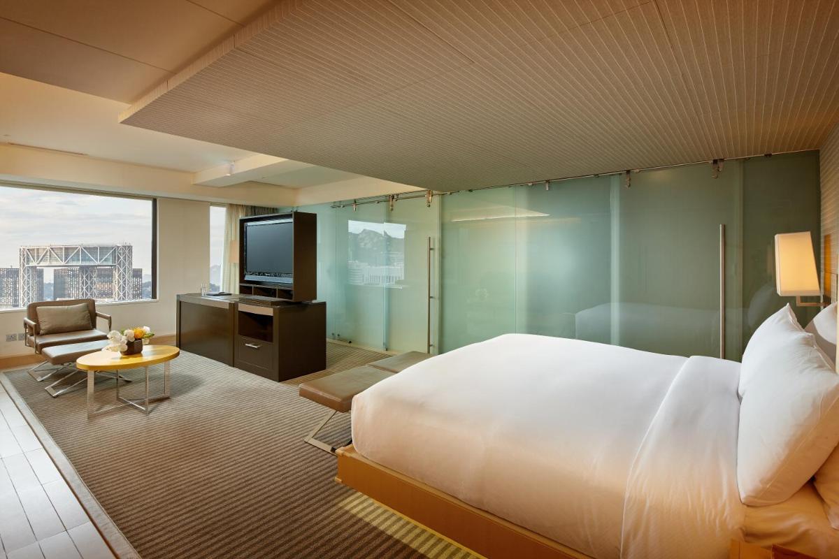 Lotte Hotel Seoul Executive Tower 131