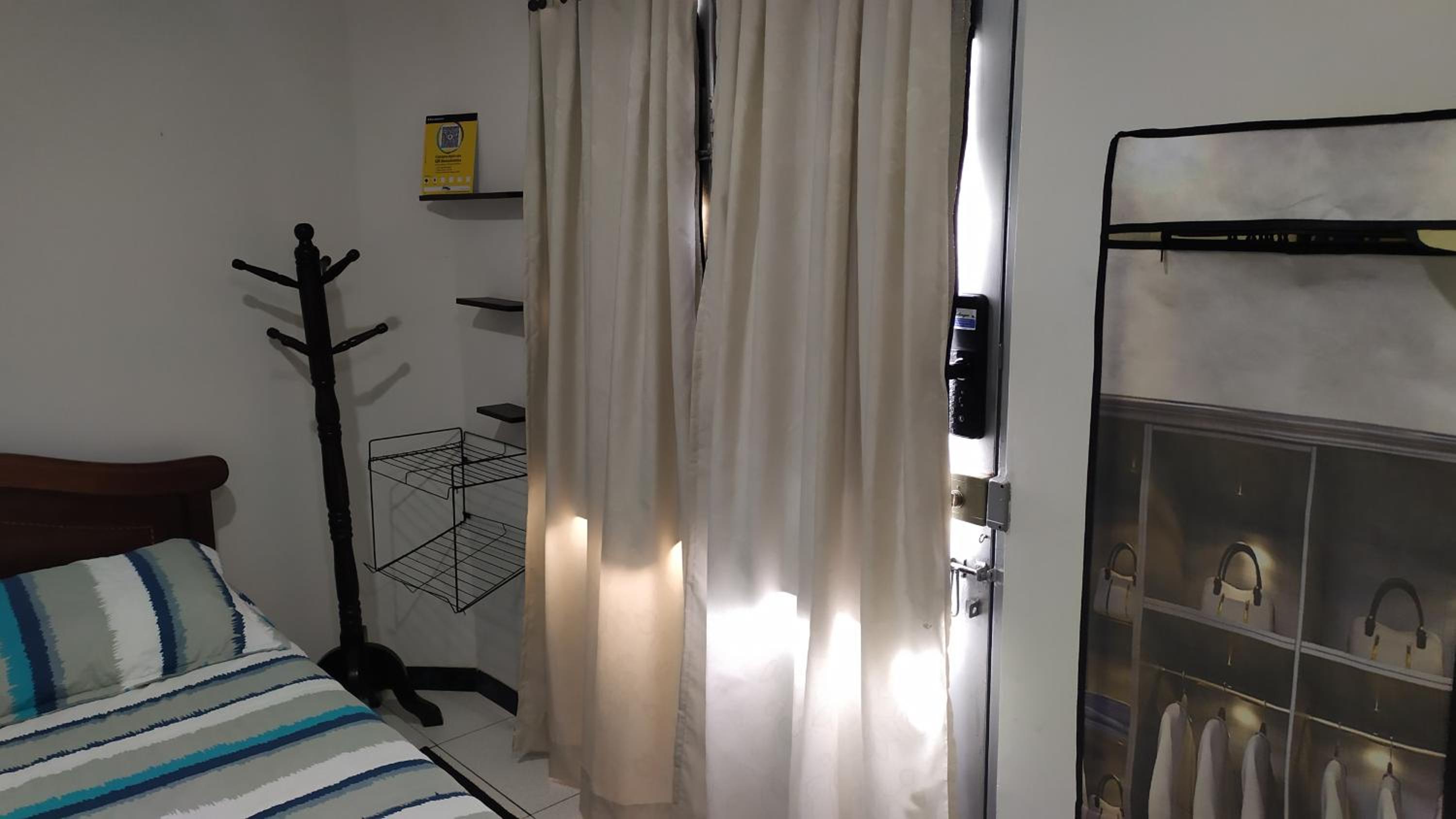 Apartamento-Habitación Palonegro Manizales