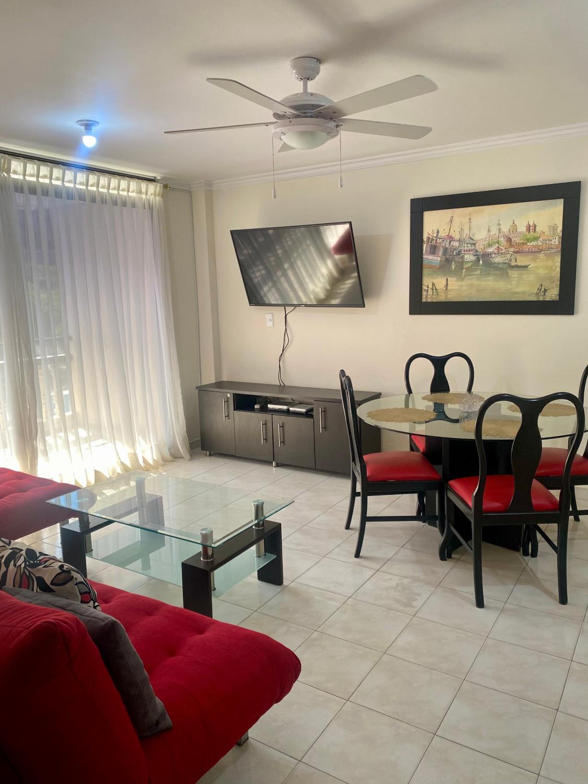 Apartamento Rodadero