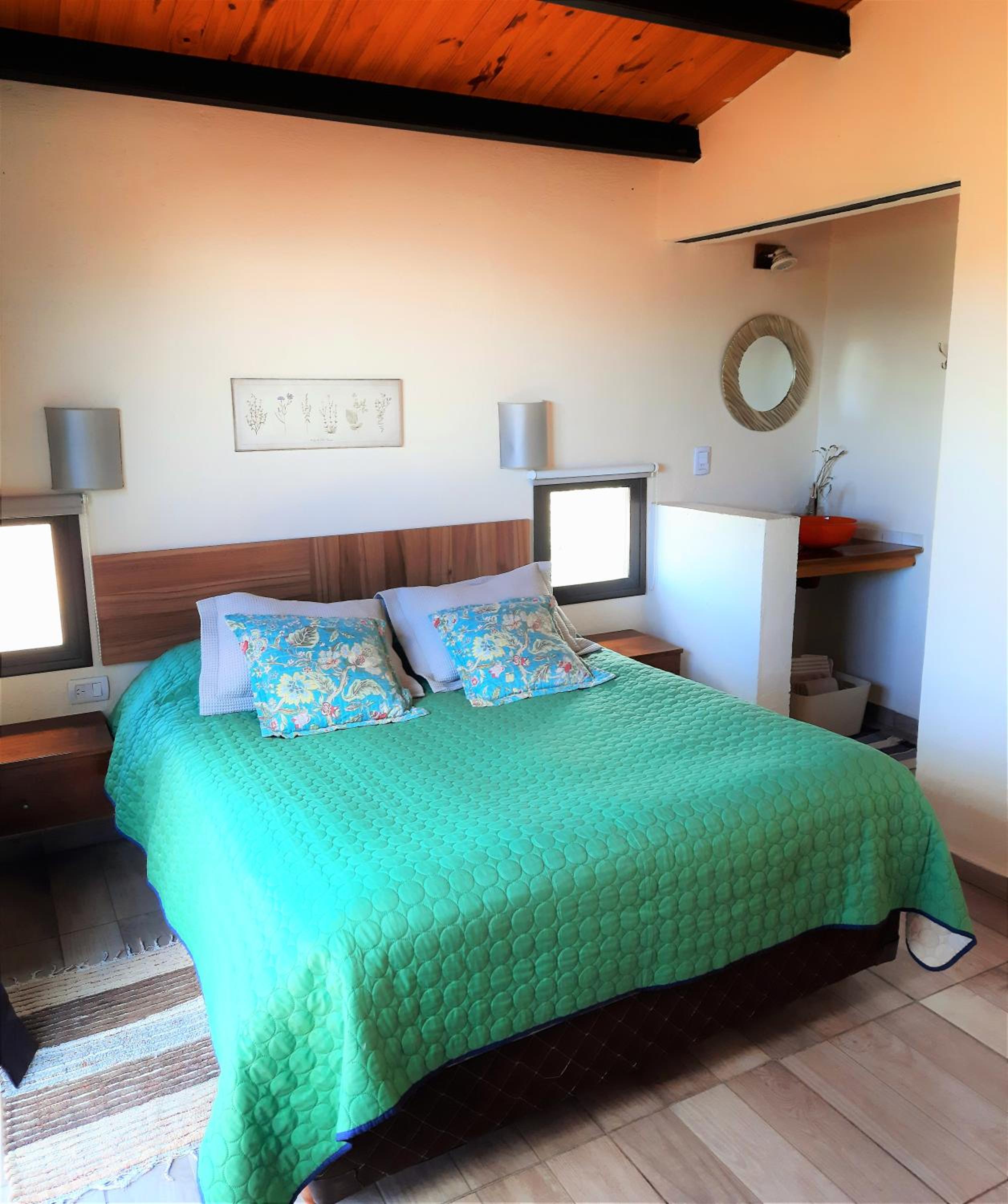 ArribadelValle - Casas de Altura