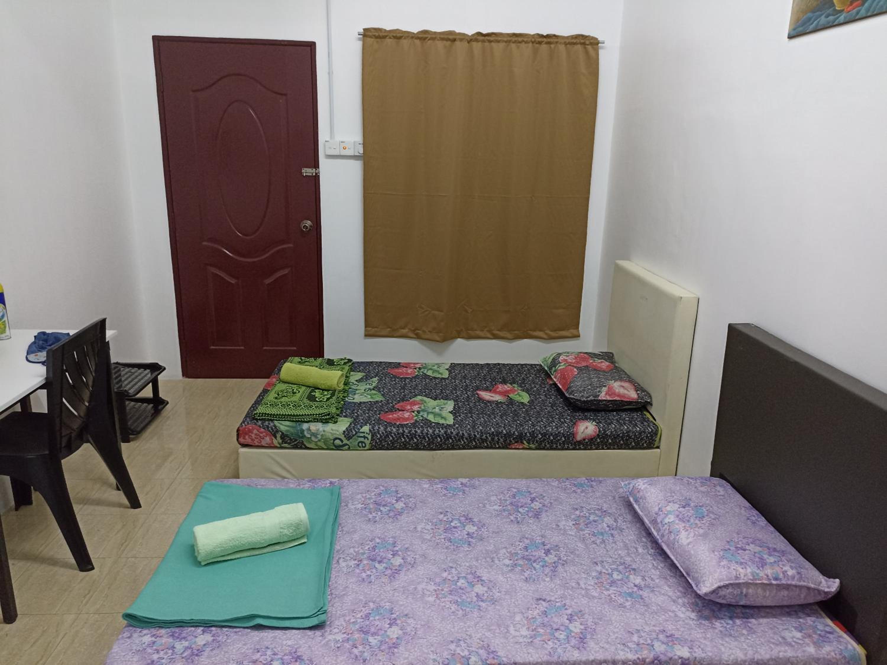 Depulauserai Roomstays photo 8