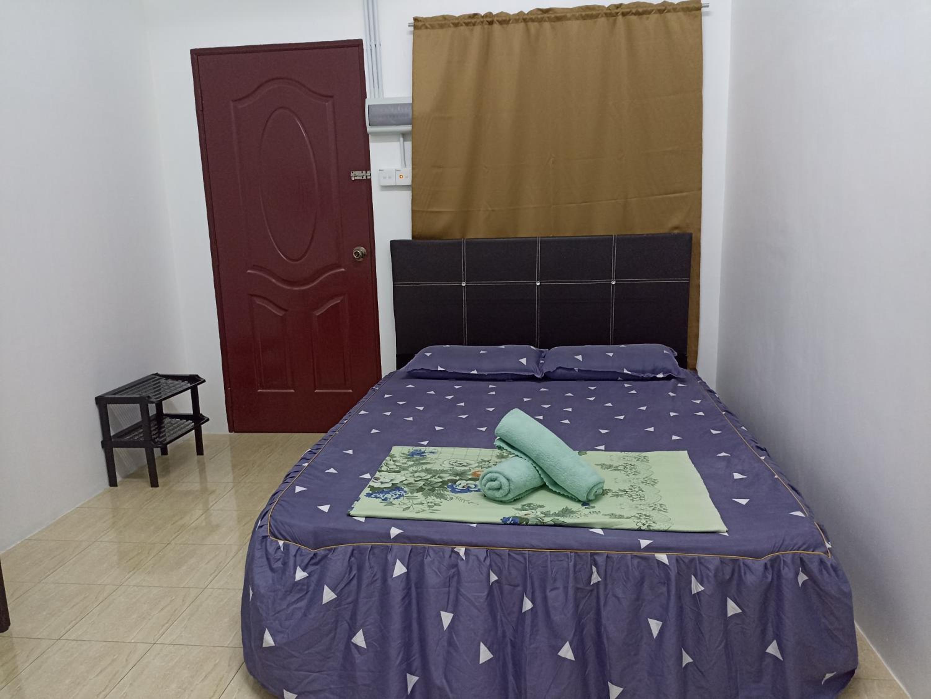 Depulauserai Roomstays photo 7