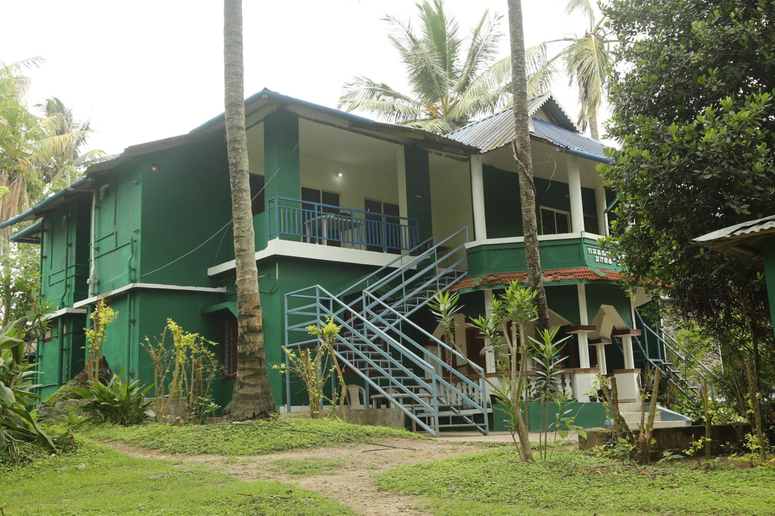 JUNGLE PARADISE FARM & GUEST HOUSE view 4