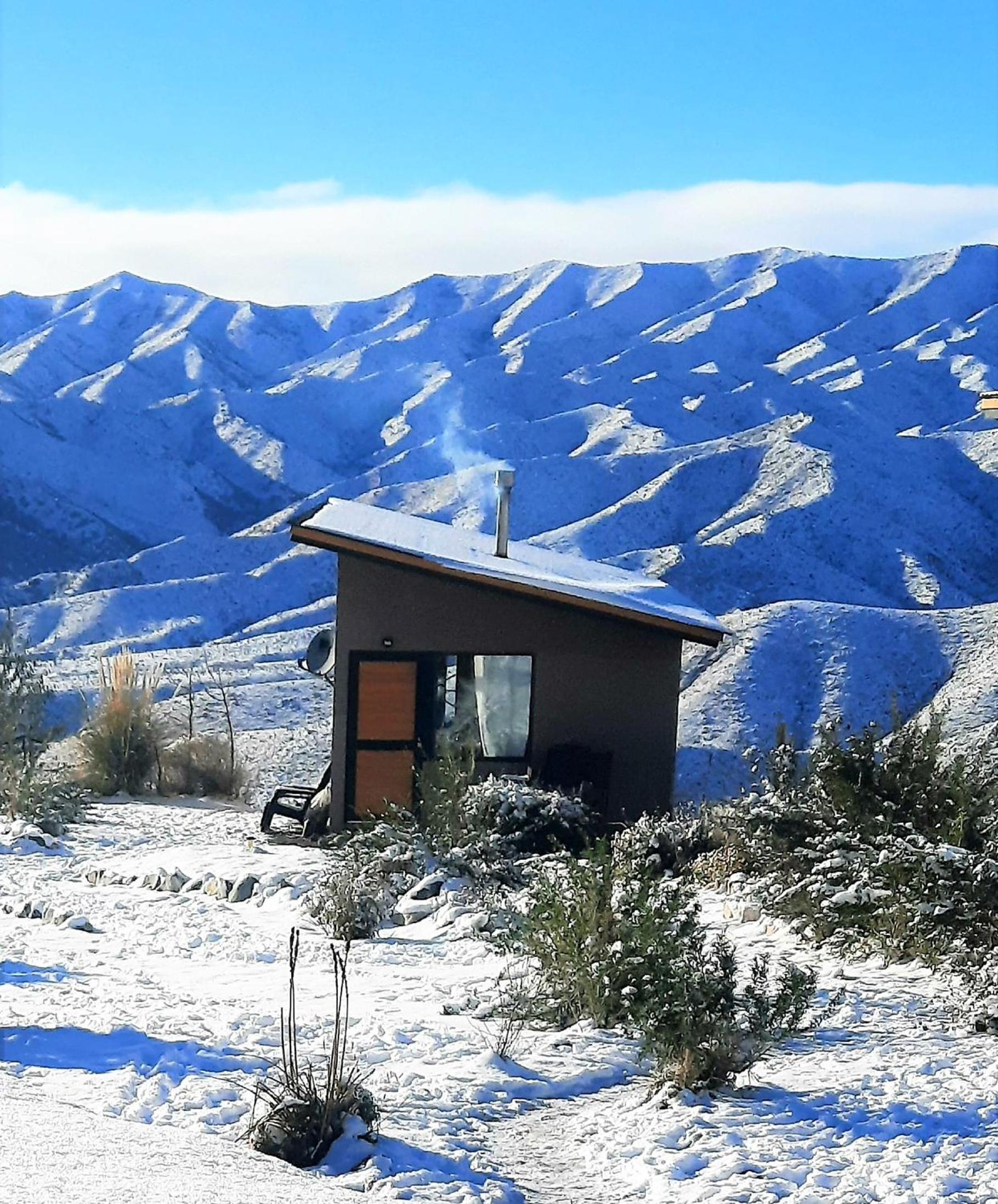 ArribadelValle - Casas de Altura
