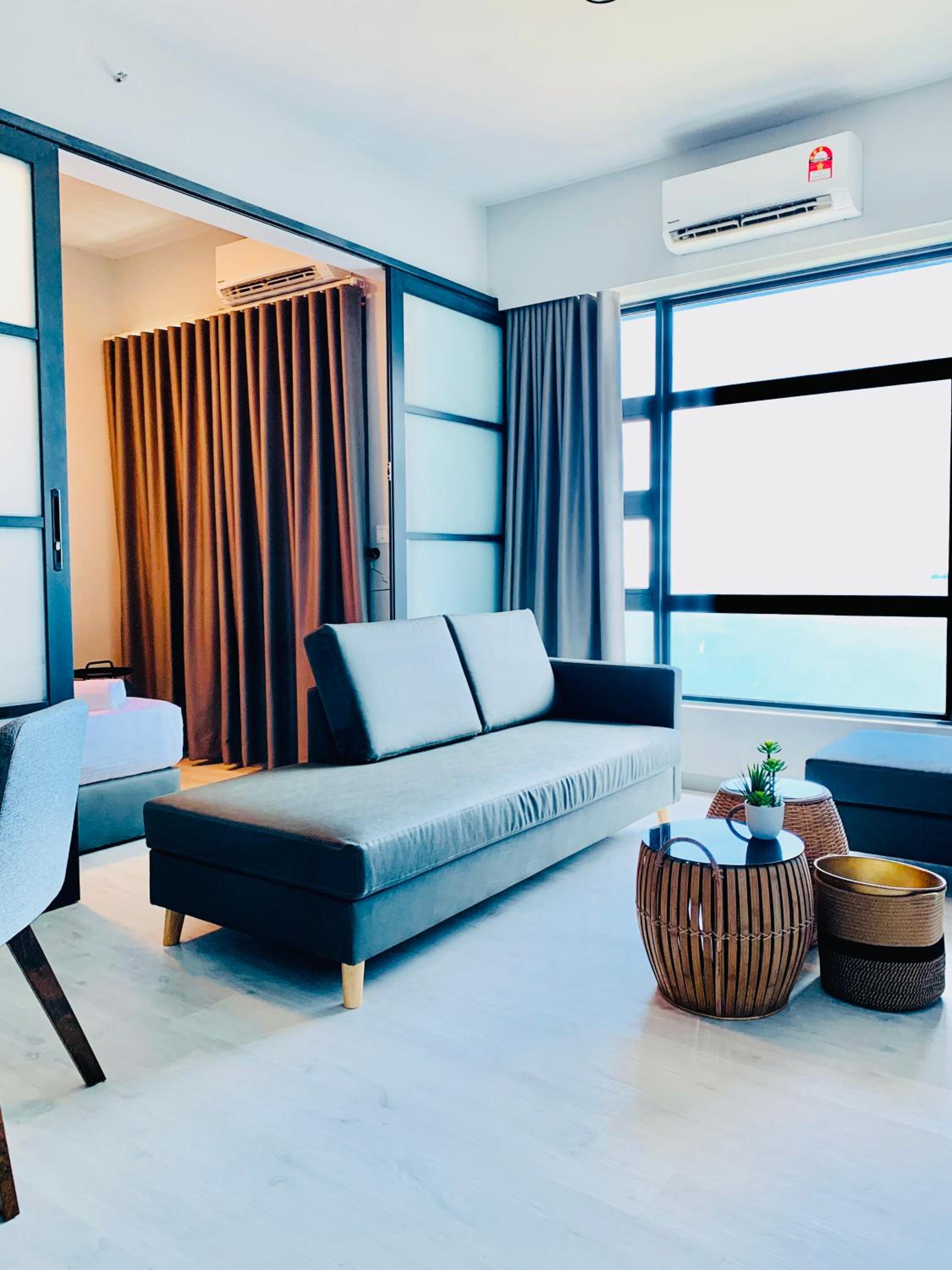 KEEN Suites-Jesselton Quay photo 7