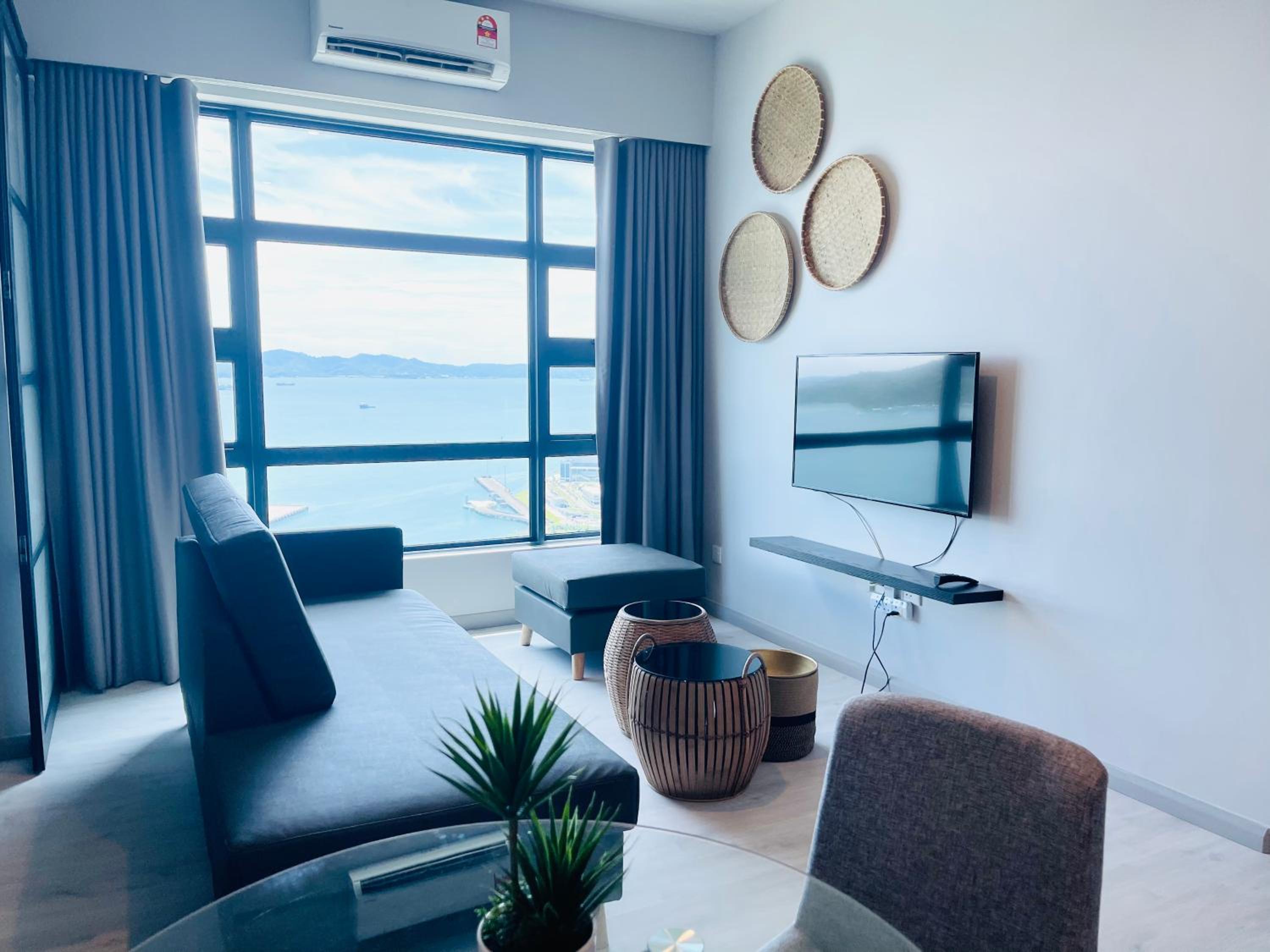KEEN Suites-Jesselton Quay photo 8
