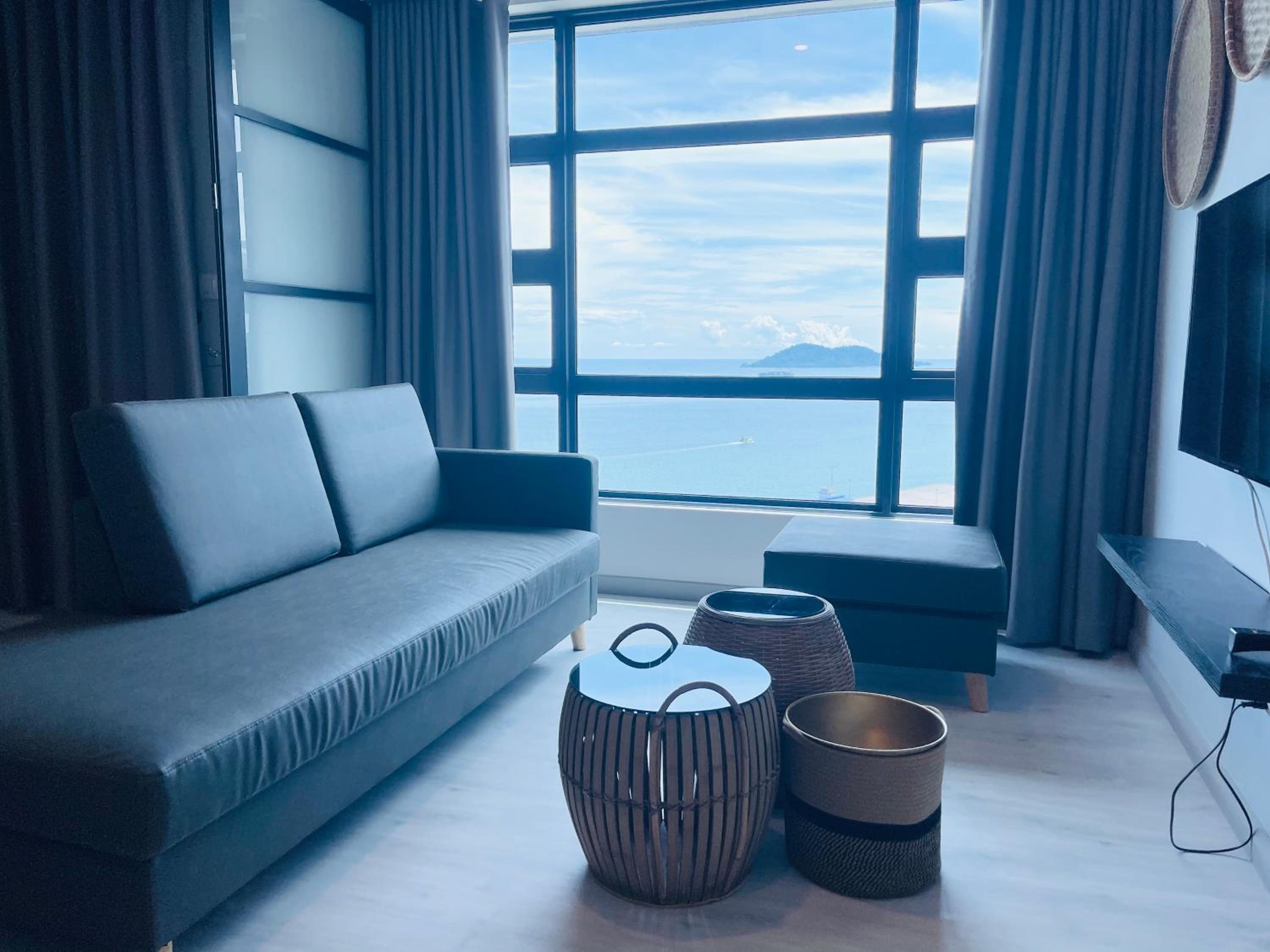 KEEN Suites-Jesselton Quay photo 6