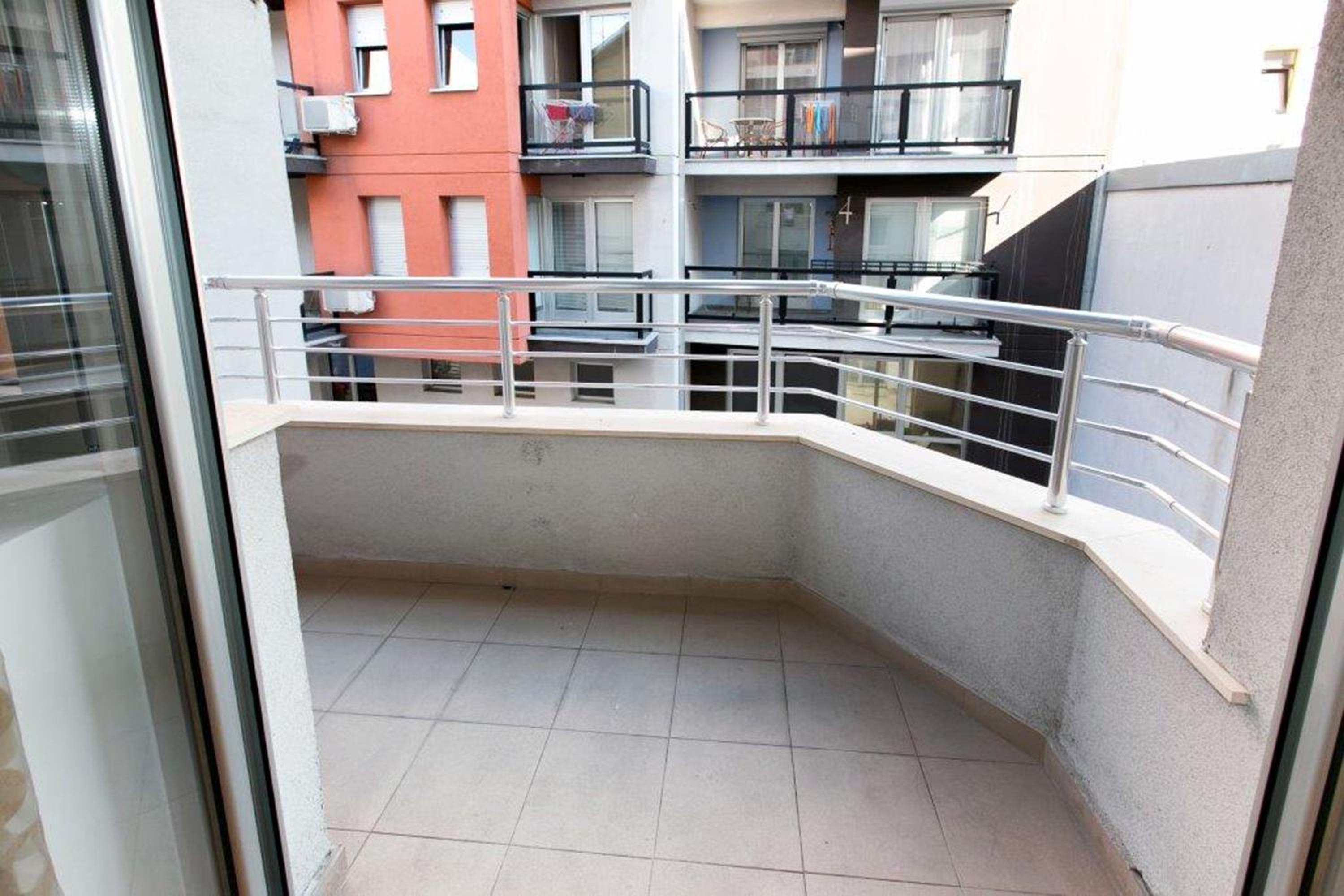 Apartment 32 view 3