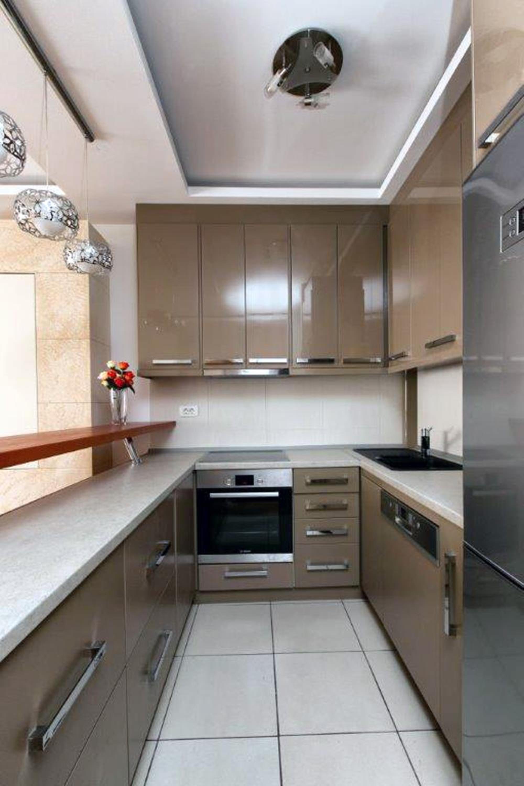 Apartment 32 view 5