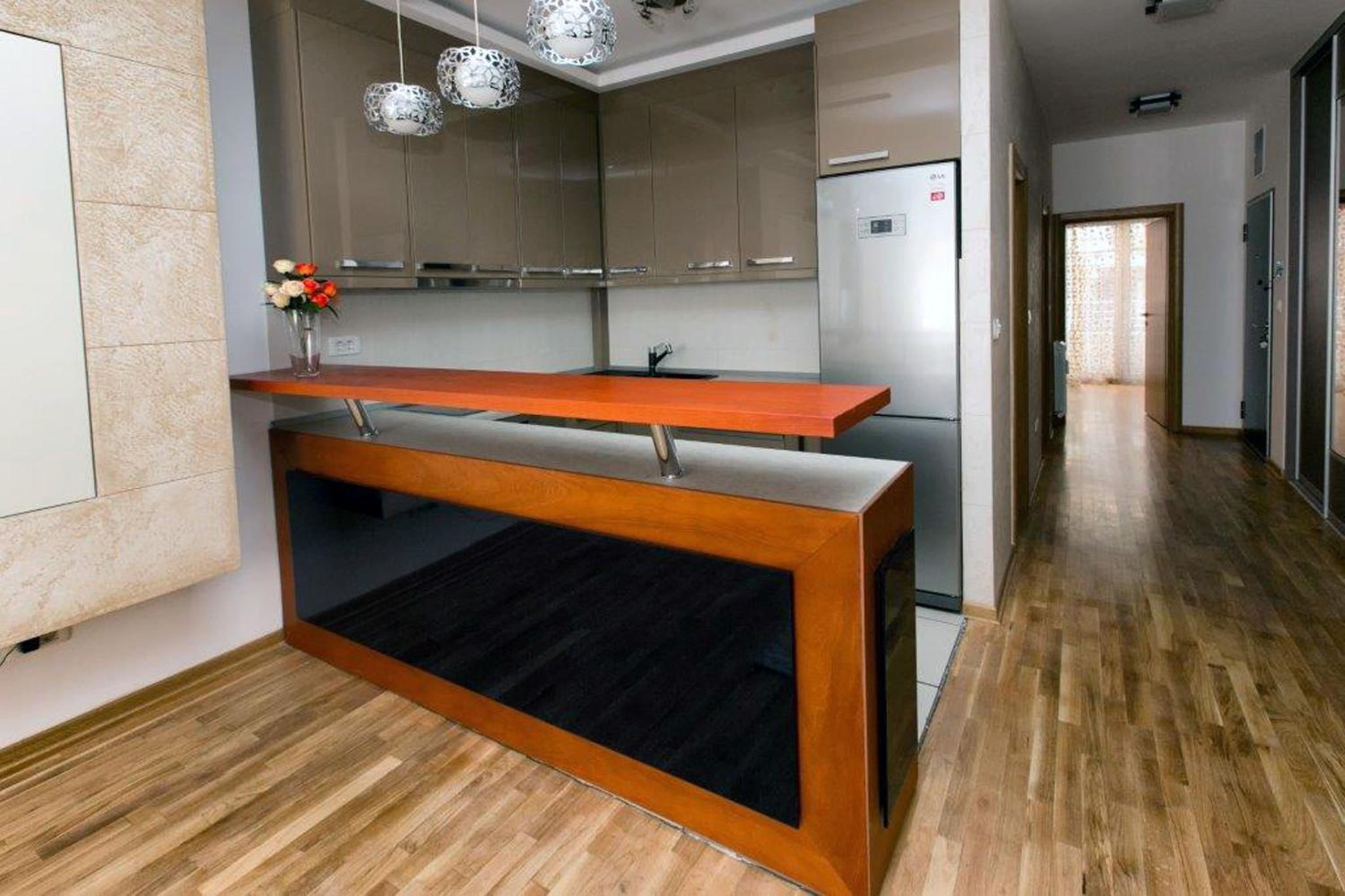 Apartment 32 view 4