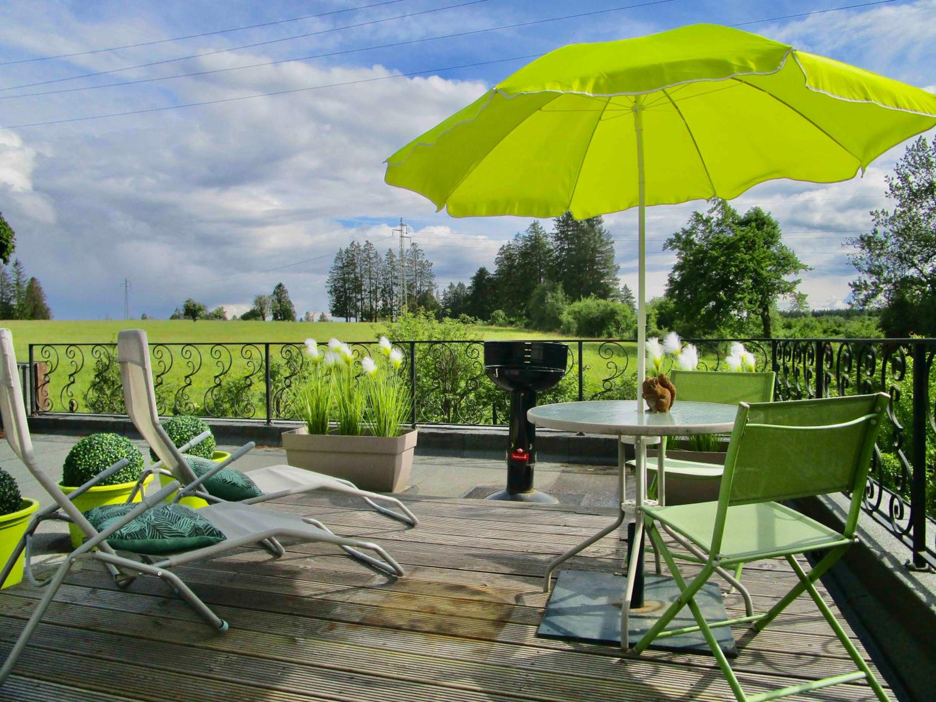 Le Relais des Fagnes