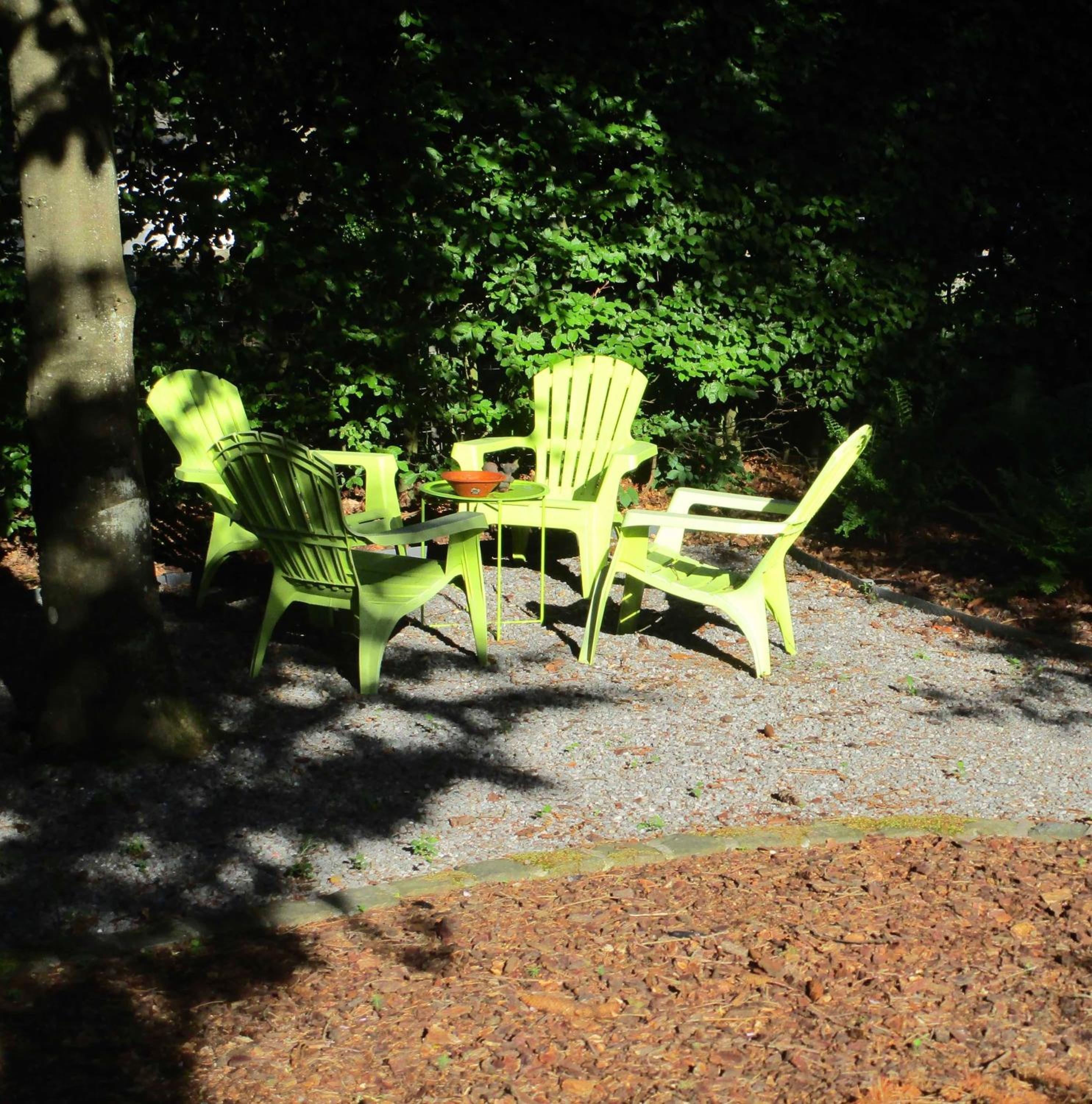 Le Relais des Fagnes