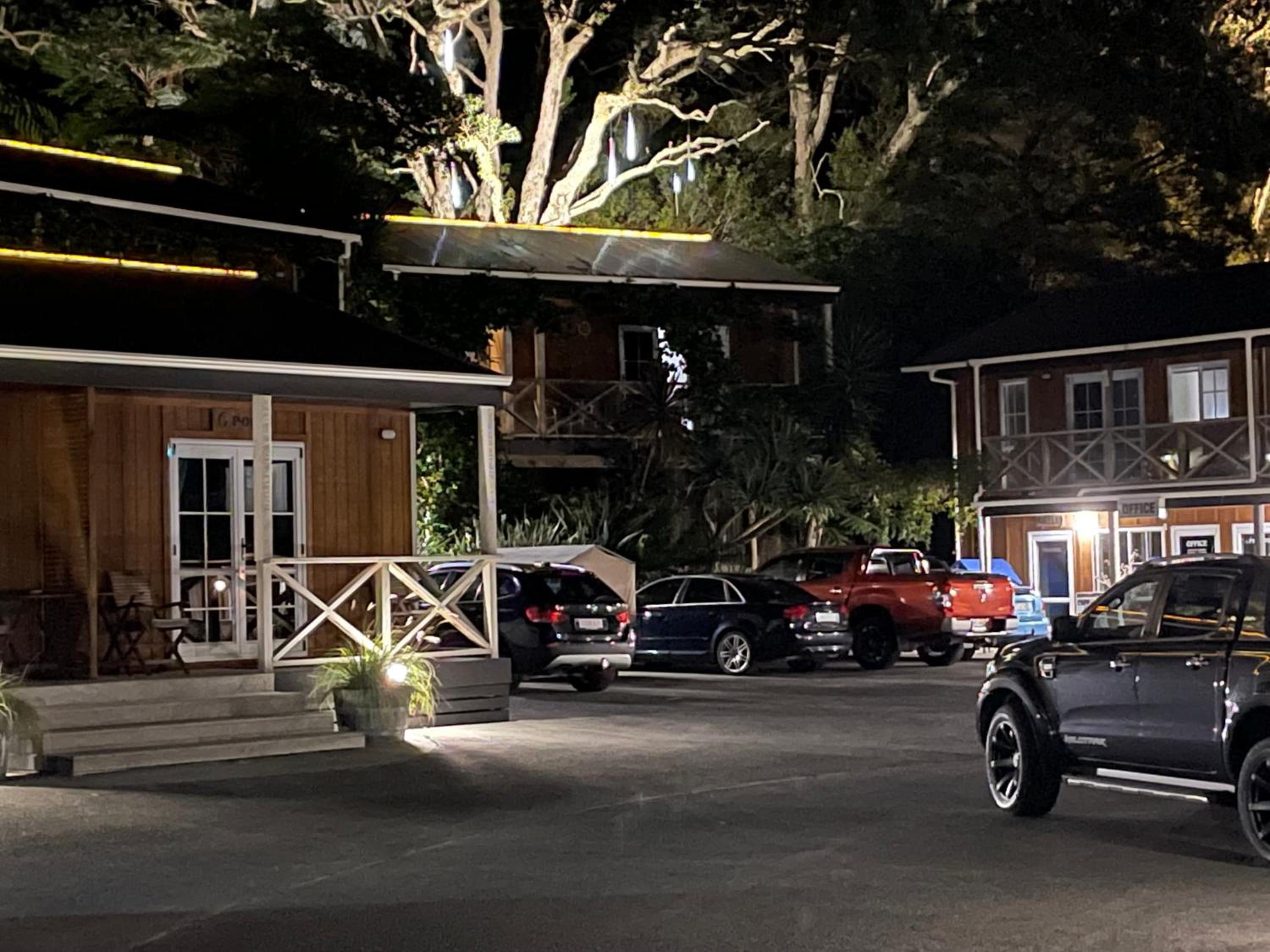 Anchor Lodge Motel