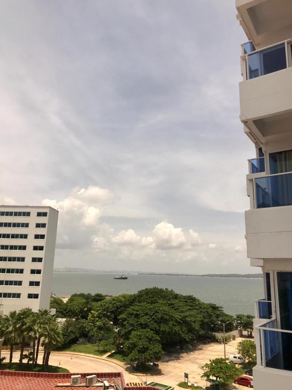 CARTAGENA LA FANTASTICA