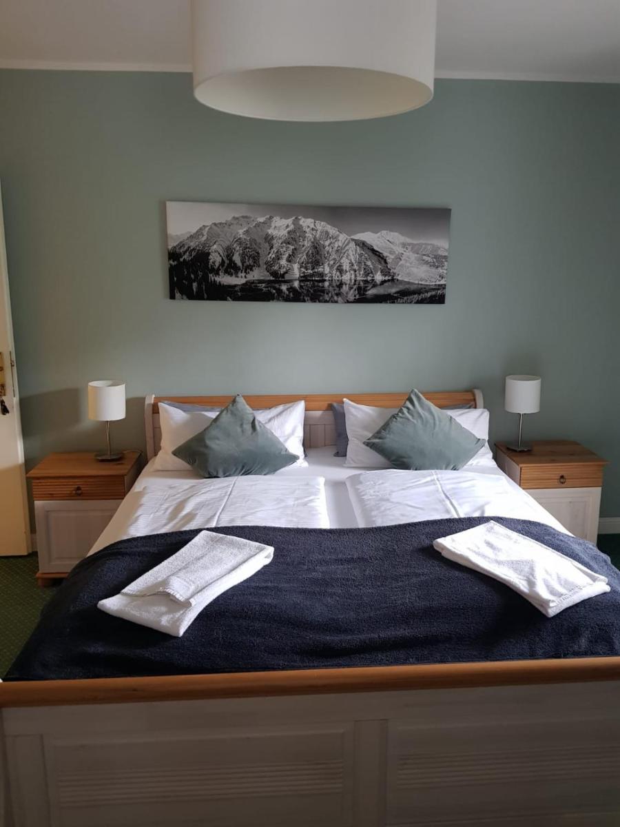 Chalet Sonneck