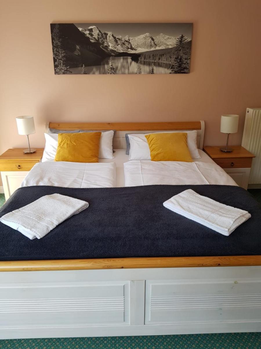 Chalet Sonneck