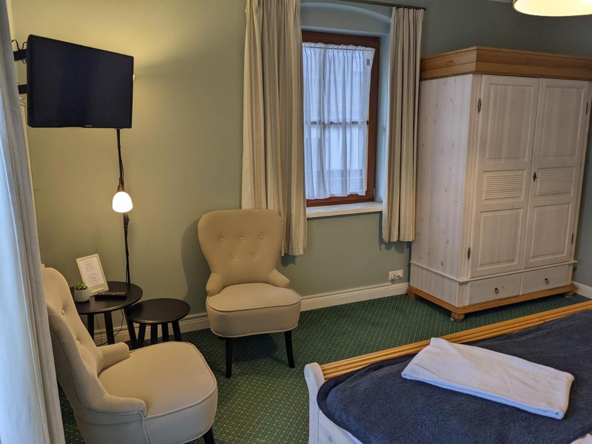 Chalet Sonneck