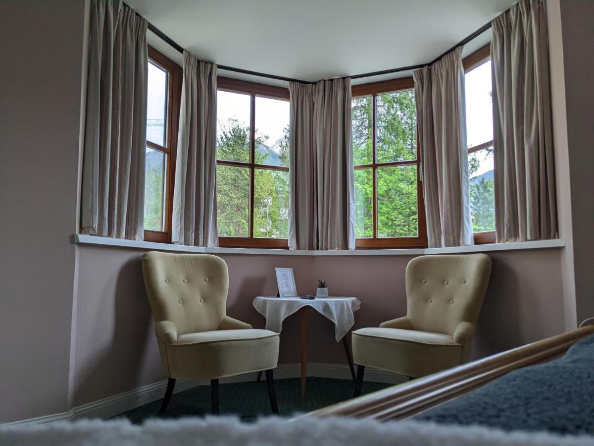 Chalet Sonneck