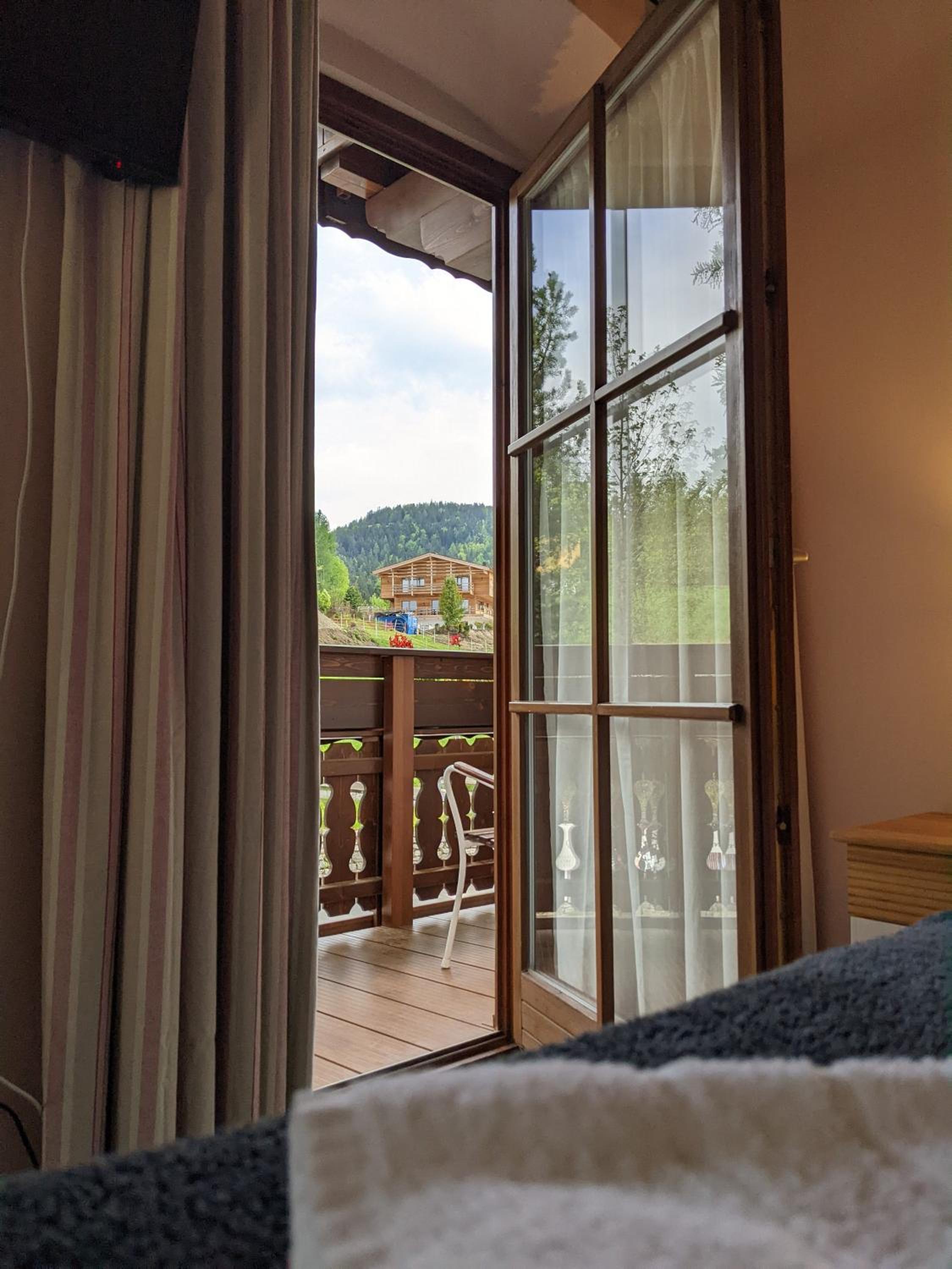 Chalet Sonneck