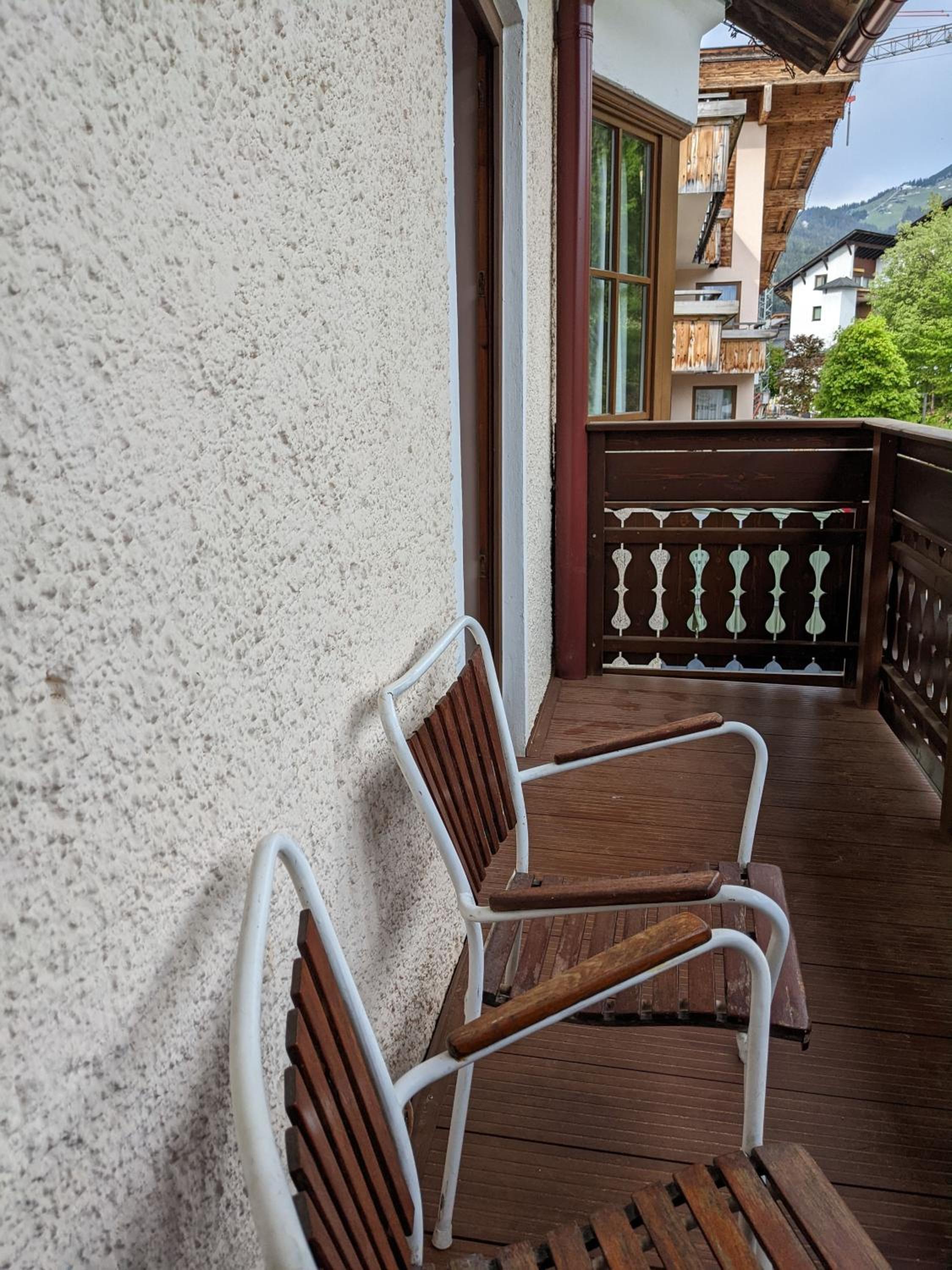 Chalet Sonneck