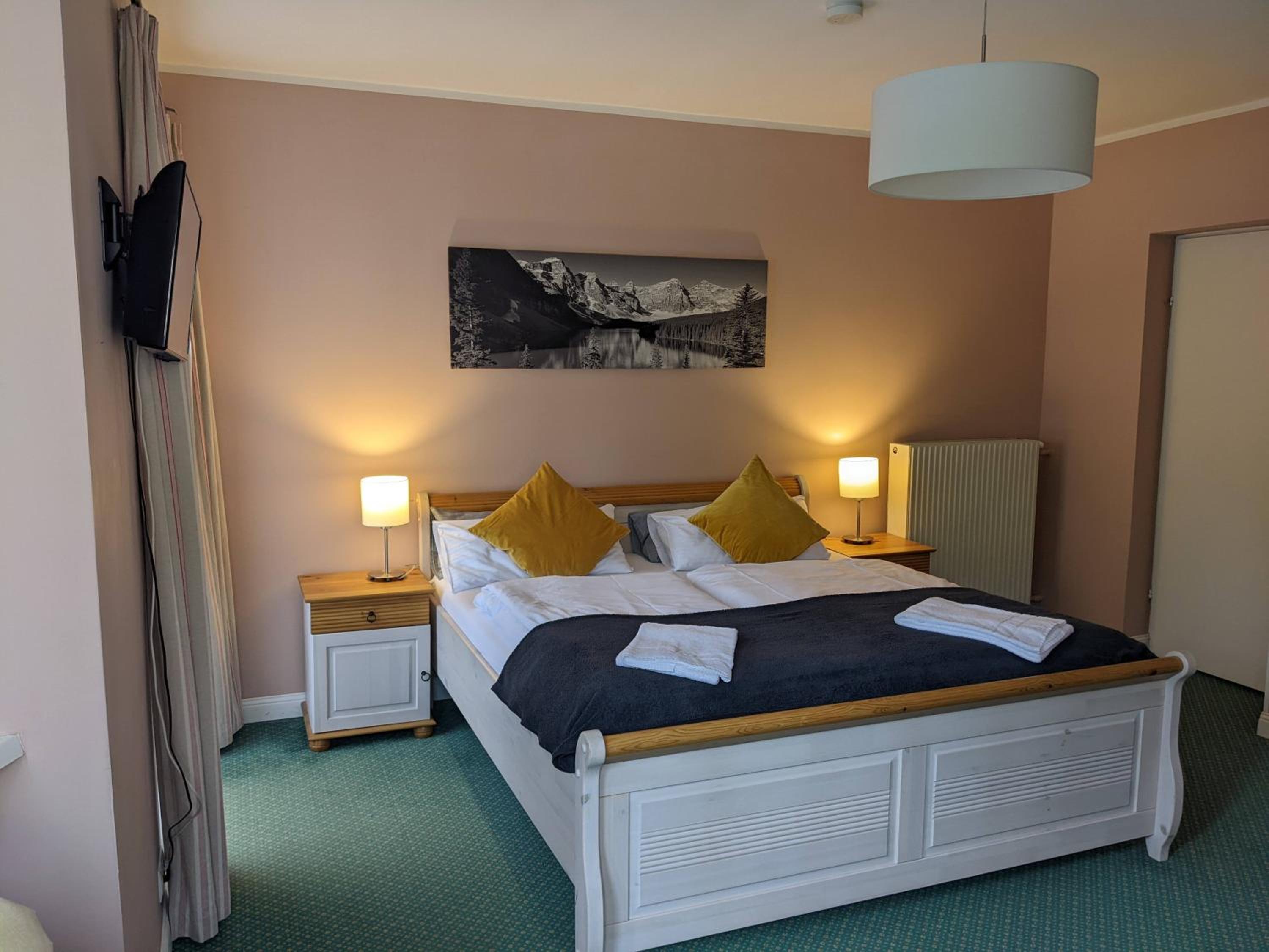 Chalet Sonneck