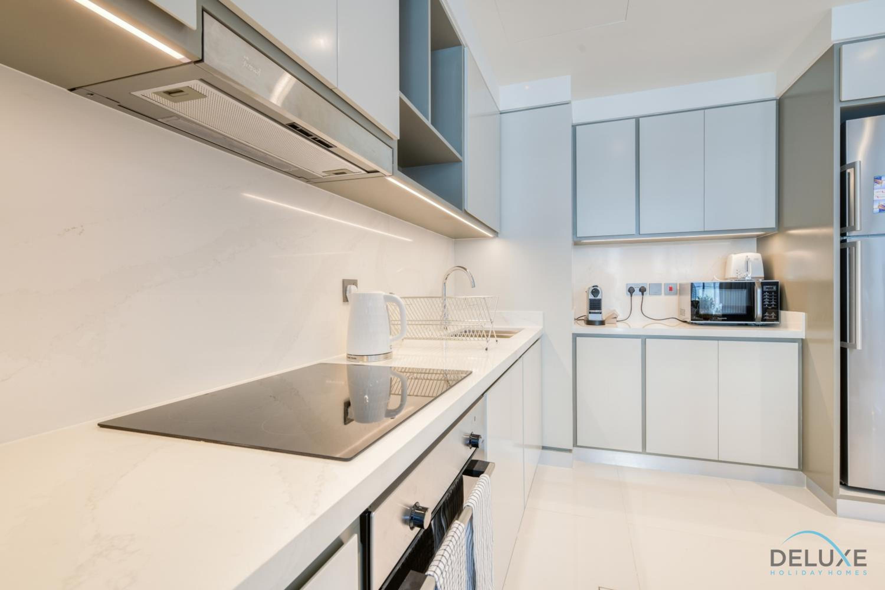 Exotic 2BR at Sunrise Bay Tower 1 Emaar Beachfront Dubai Marina by Deluxe Holiday Homes