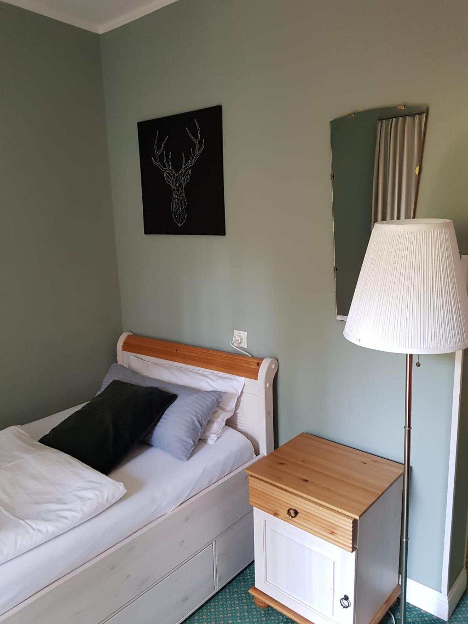 Chalet Sonneck