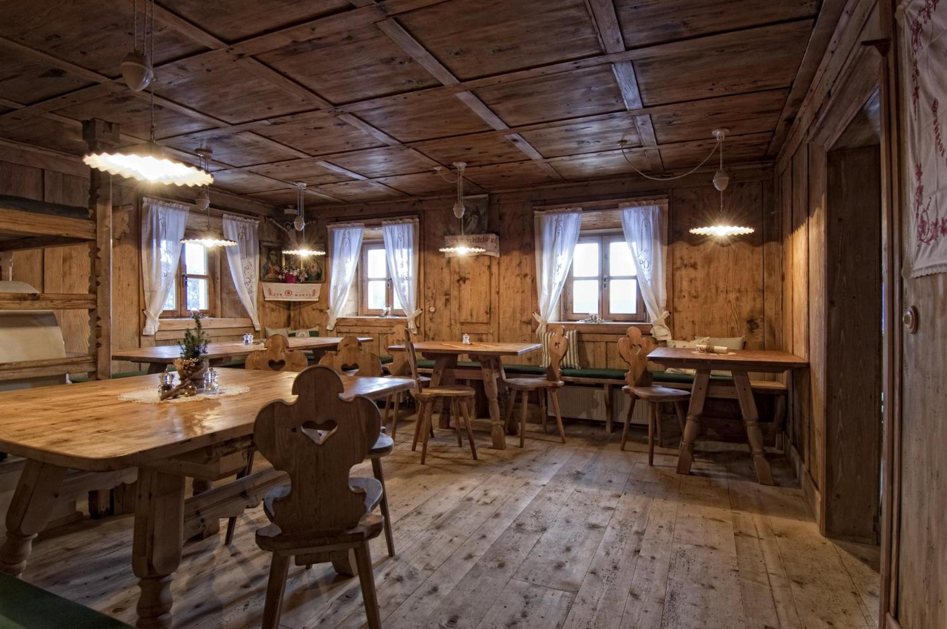Wargerhof - Urlaub auf dem Bauernhof view 4