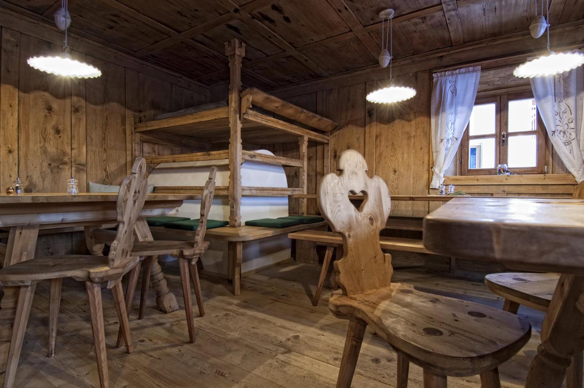 Wargerhof - Urlaub auf dem Bauernhof view 3