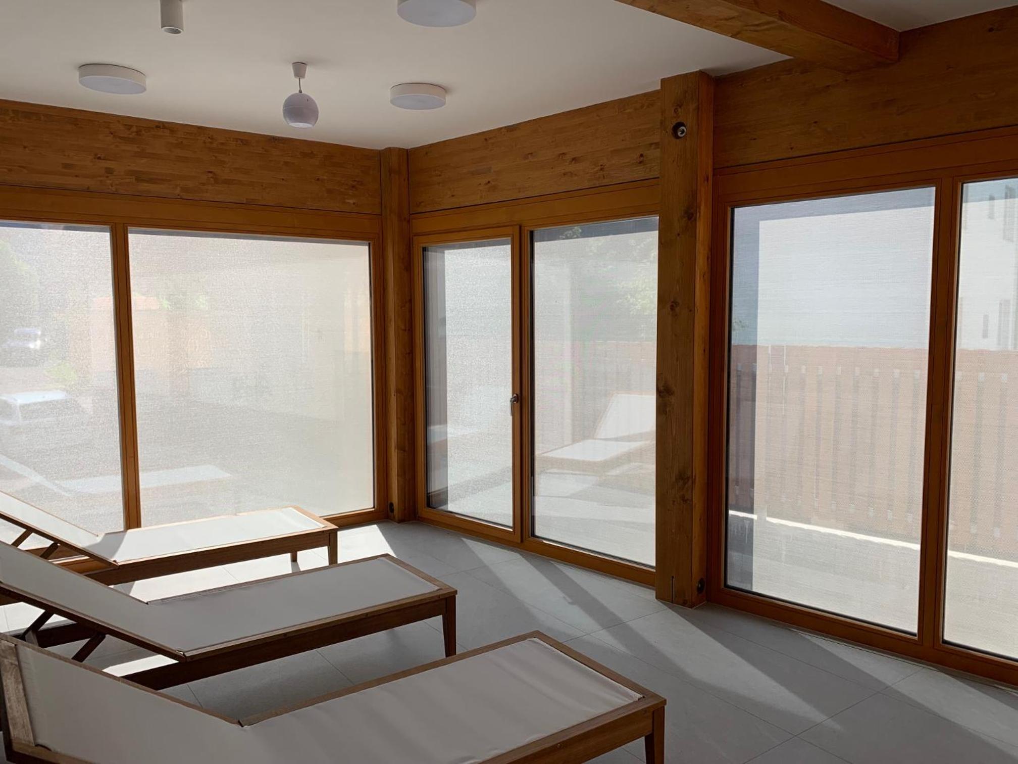 Apartment Rezidence - Javor & Wellness