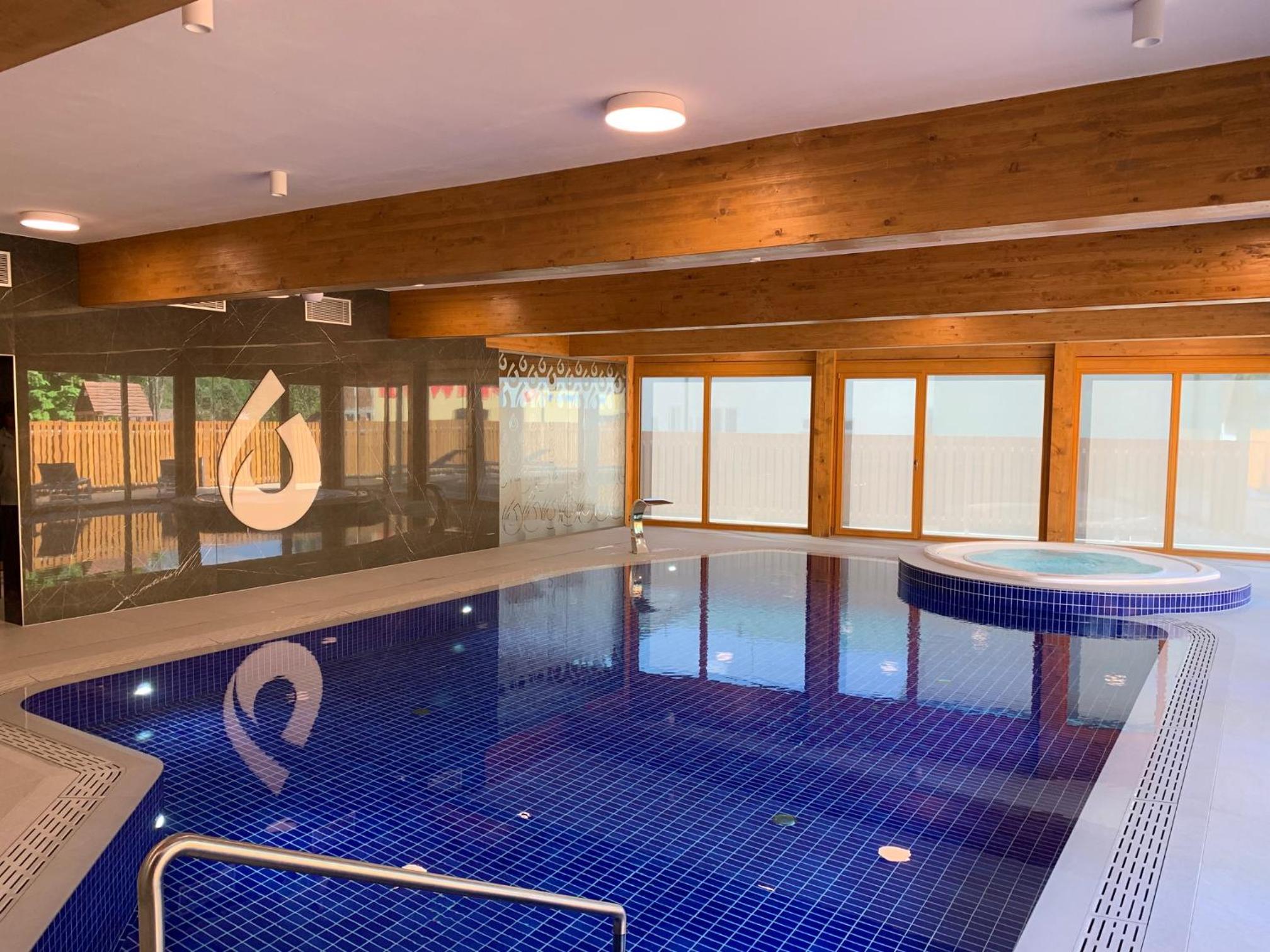 Apartment Rezidence - Javor & Wellness