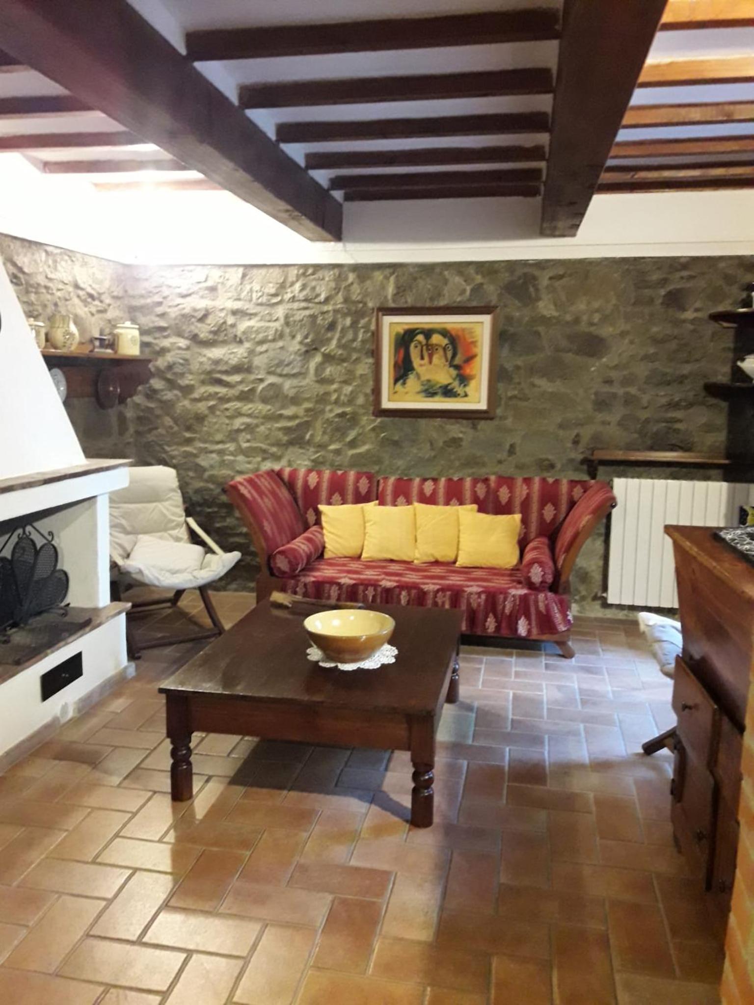 Cortona Vacations - Il Fico di Cortona - Property Image 27