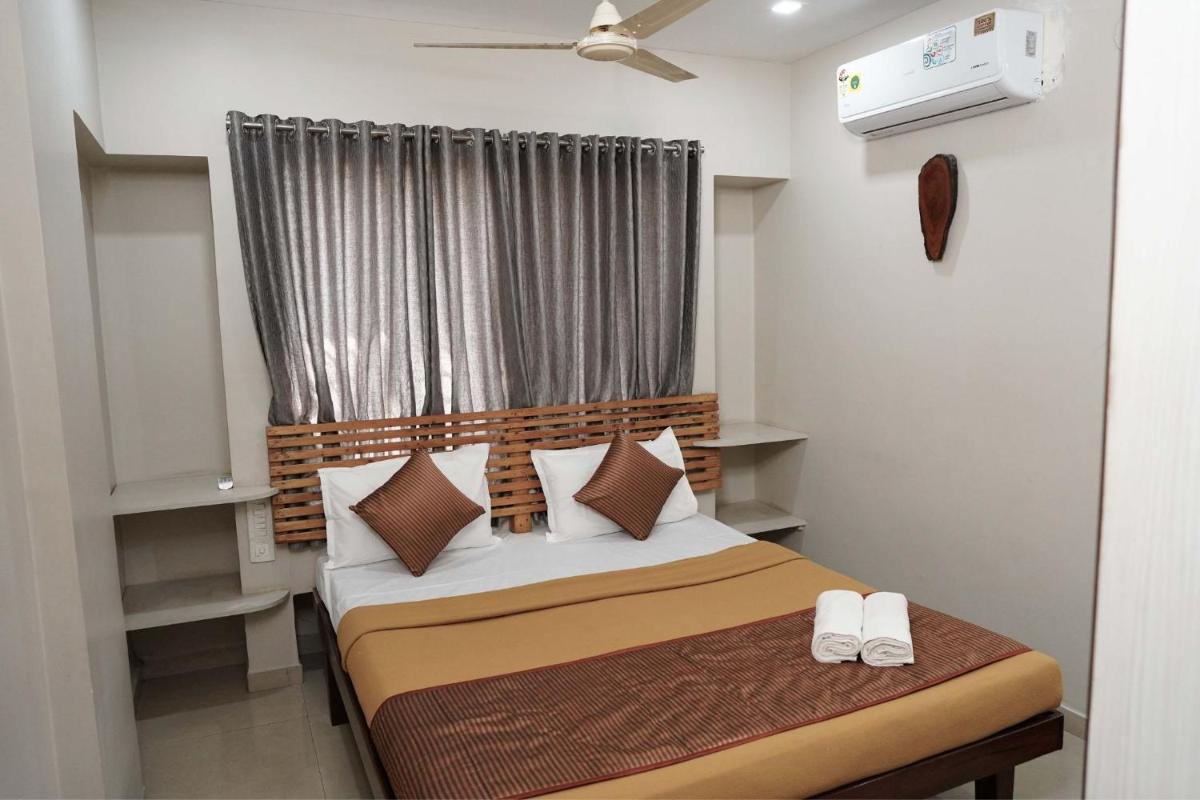 Chandralok Homestay